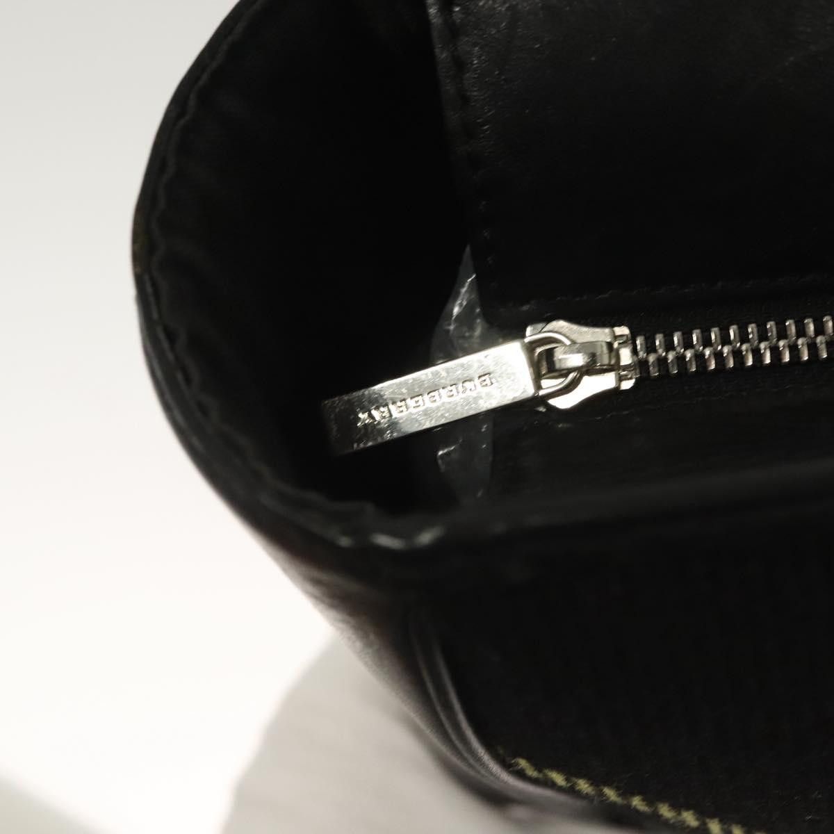 Burberry Burberry Nova Check handbag Size ONE SIZE - 10 Thumbnail