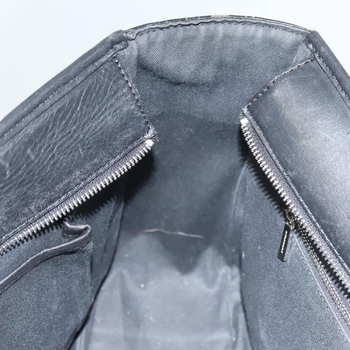 Burberry Burberry Nova Check handbag Size ONE SIZE - 19 Thumbnail