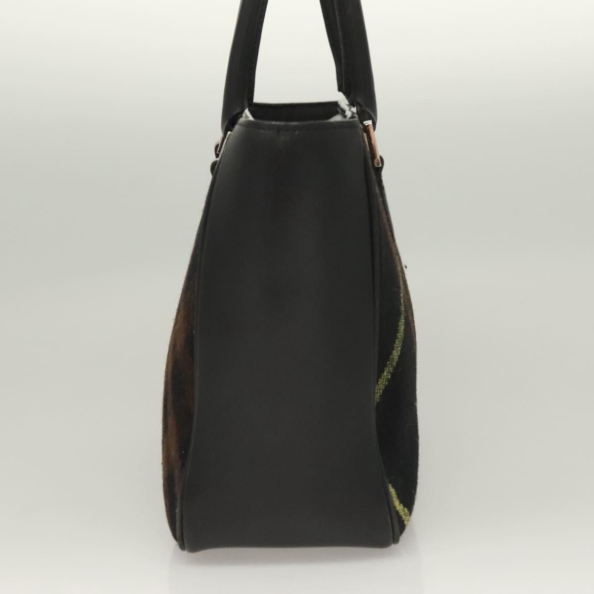 Burberry Burberry Nova Check handbag Size ONE SIZE - 3 Thumbnail