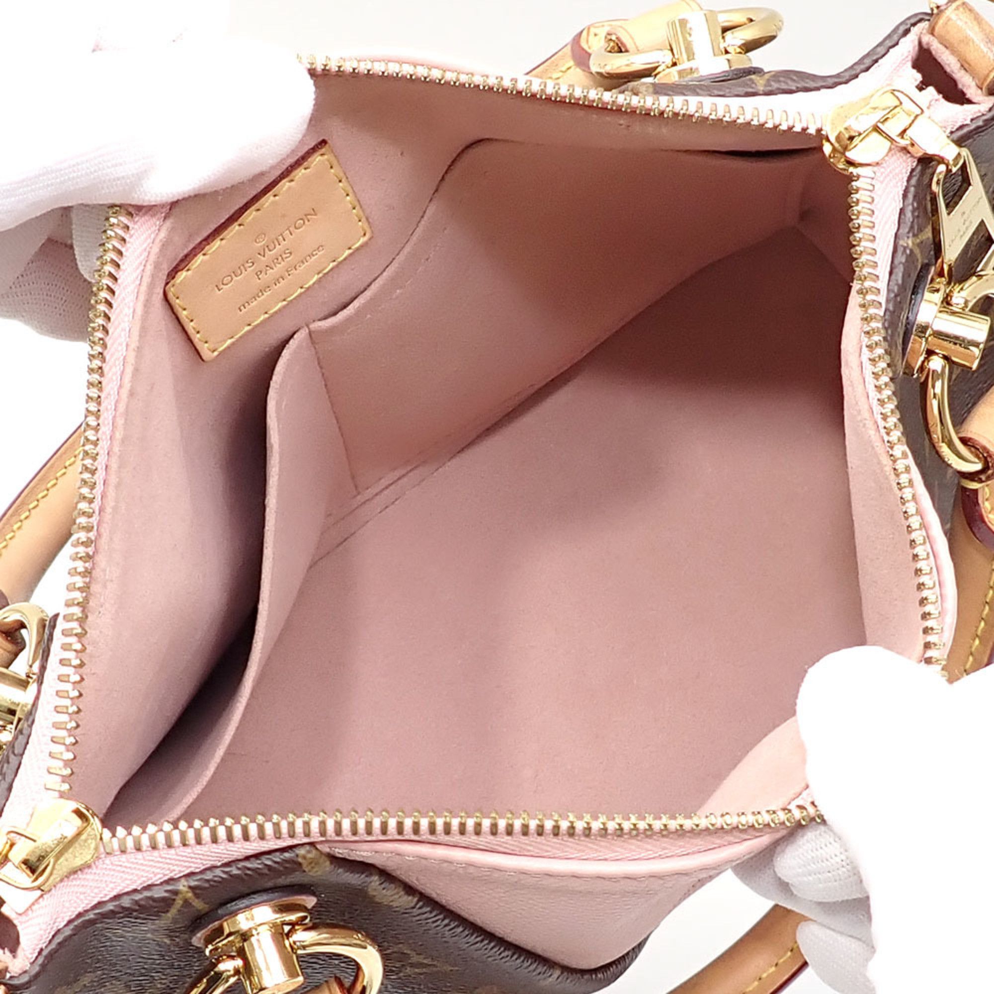 Louis Vuitton Louis Vuitton Tote V handbag Size ONE SIZE - 6 Thumbnail