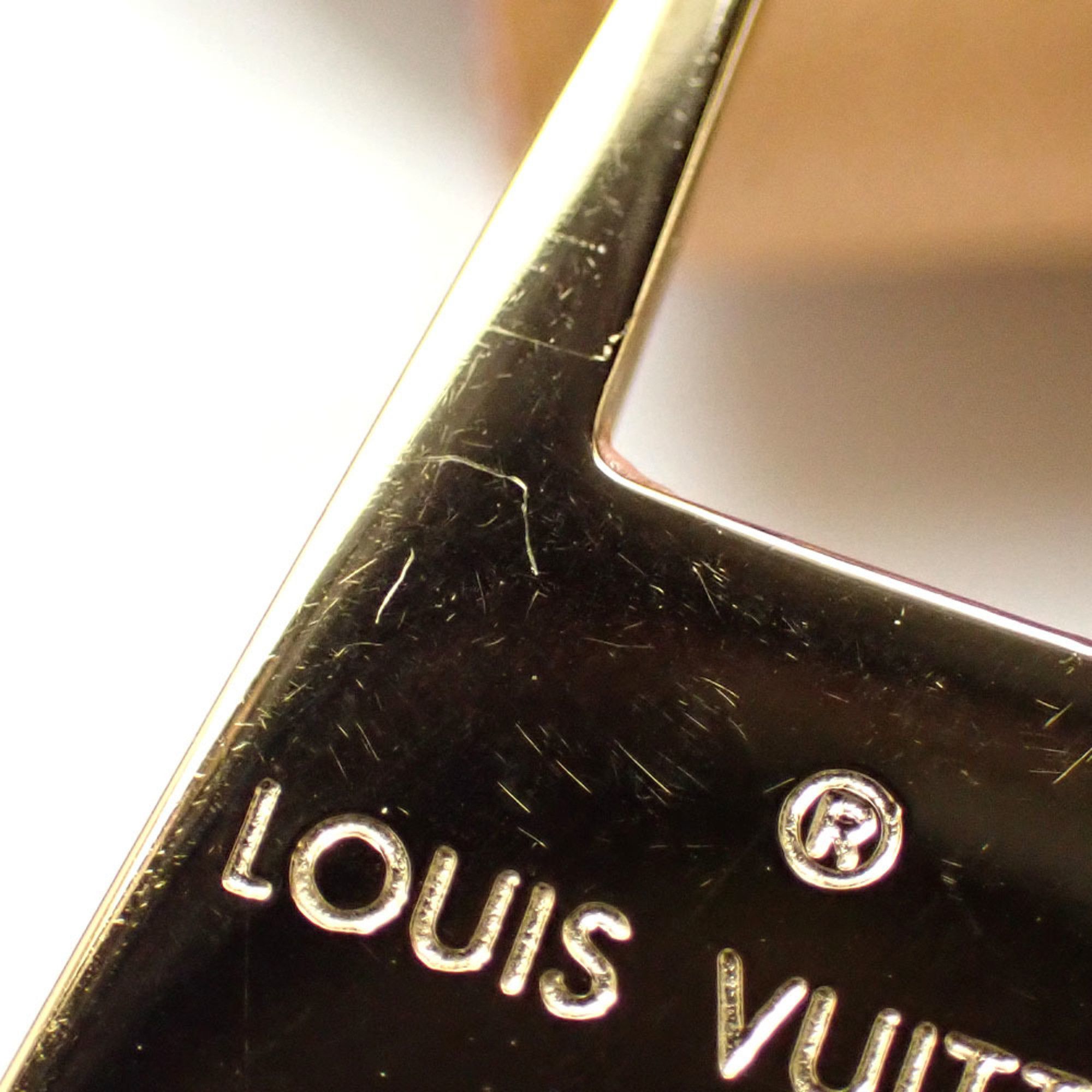 Louis Vuitton Louis Vuitton Tote V handbag Size ONE SIZE - 5 Thumbnail
