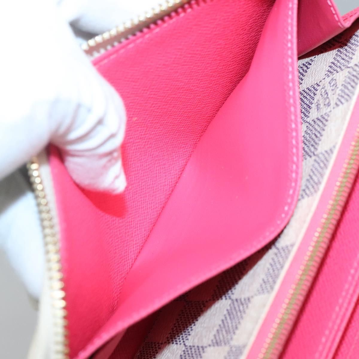 Louis Vuitton Louis Vuitton Portefeuille zippy wallet Size ONE SIZE - 14 Thumbnail