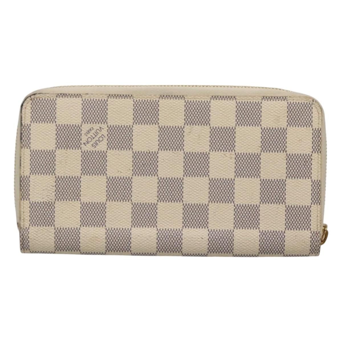 Louis Vuitton Louis Vuitton Portefeuille zippy wallet Size ONE SIZE - 2 Thumbnail