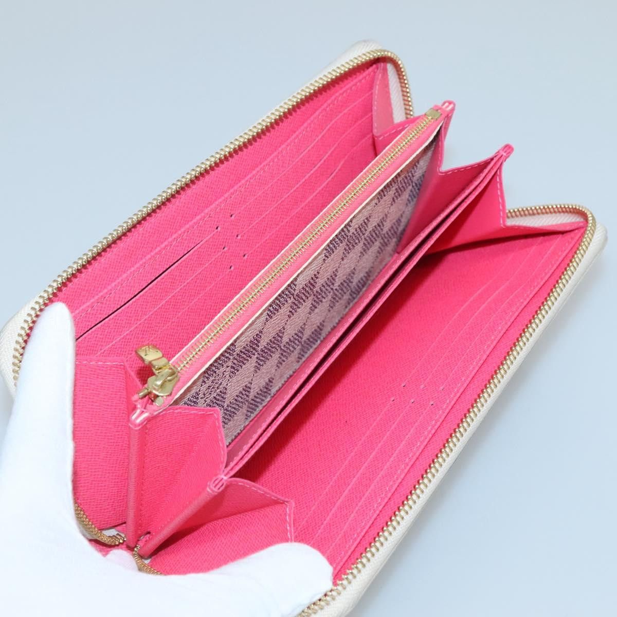 Louis Vuitton Louis Vuitton Portefeuille zippy wallet Size ONE SIZE - 10 Thumbnail