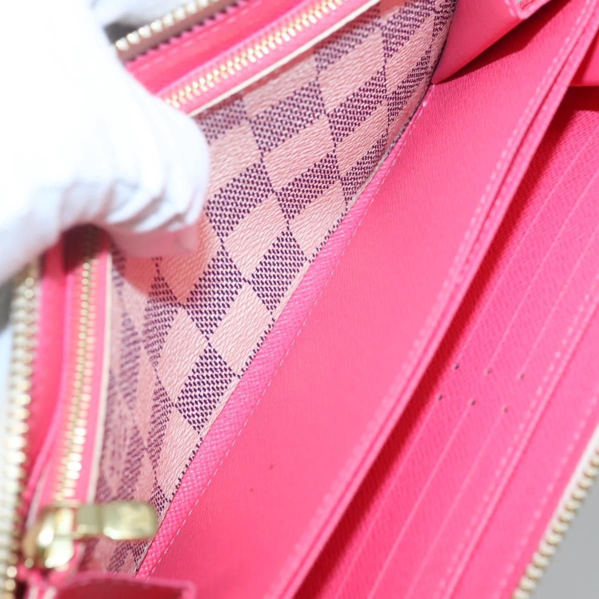 Louis Vuitton Louis Vuitton Portefeuille zippy wallet Size ONE SIZE - 17 Thumbnail