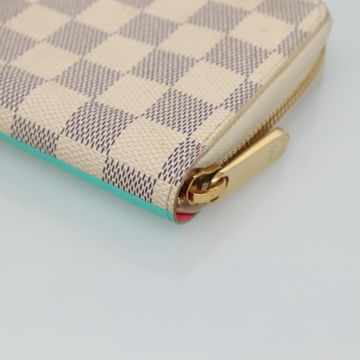 Louis Vuitton Louis Vuitton Portefeuille zippy wallet Size ONE SIZE - 5 Thumbnail