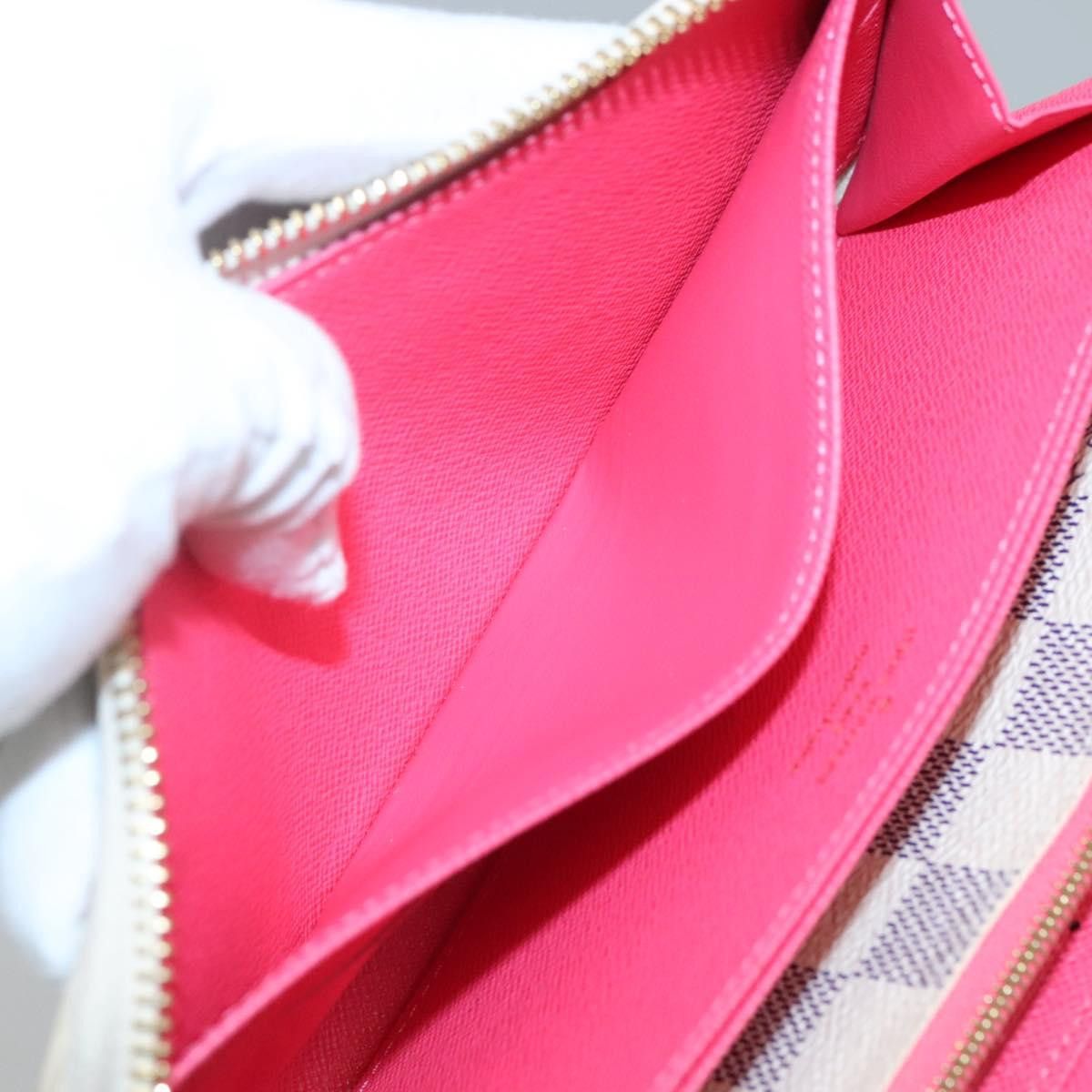 Louis Vuitton Louis Vuitton Portefeuille zippy wallet Size ONE SIZE - 20 Thumbnail