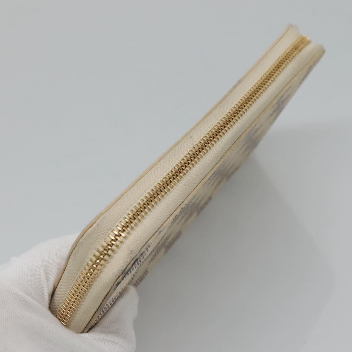 Louis Vuitton Louis Vuitton Portefeuille zippy wallet Size ONE SIZE - 12 Thumbnail