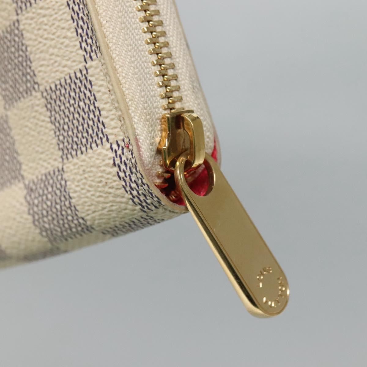 Louis Vuitton Louis Vuitton Portefeuille zippy wallet Size ONE SIZE - 9 Thumbnail