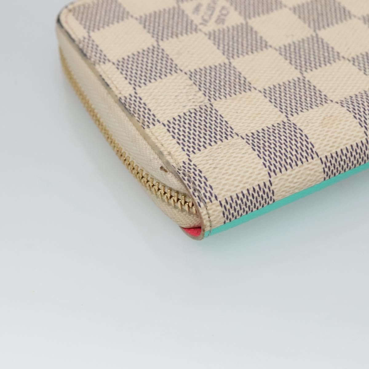Louis Vuitton Louis Vuitton Portefeuille zippy wallet Size ONE SIZE - 6 Thumbnail