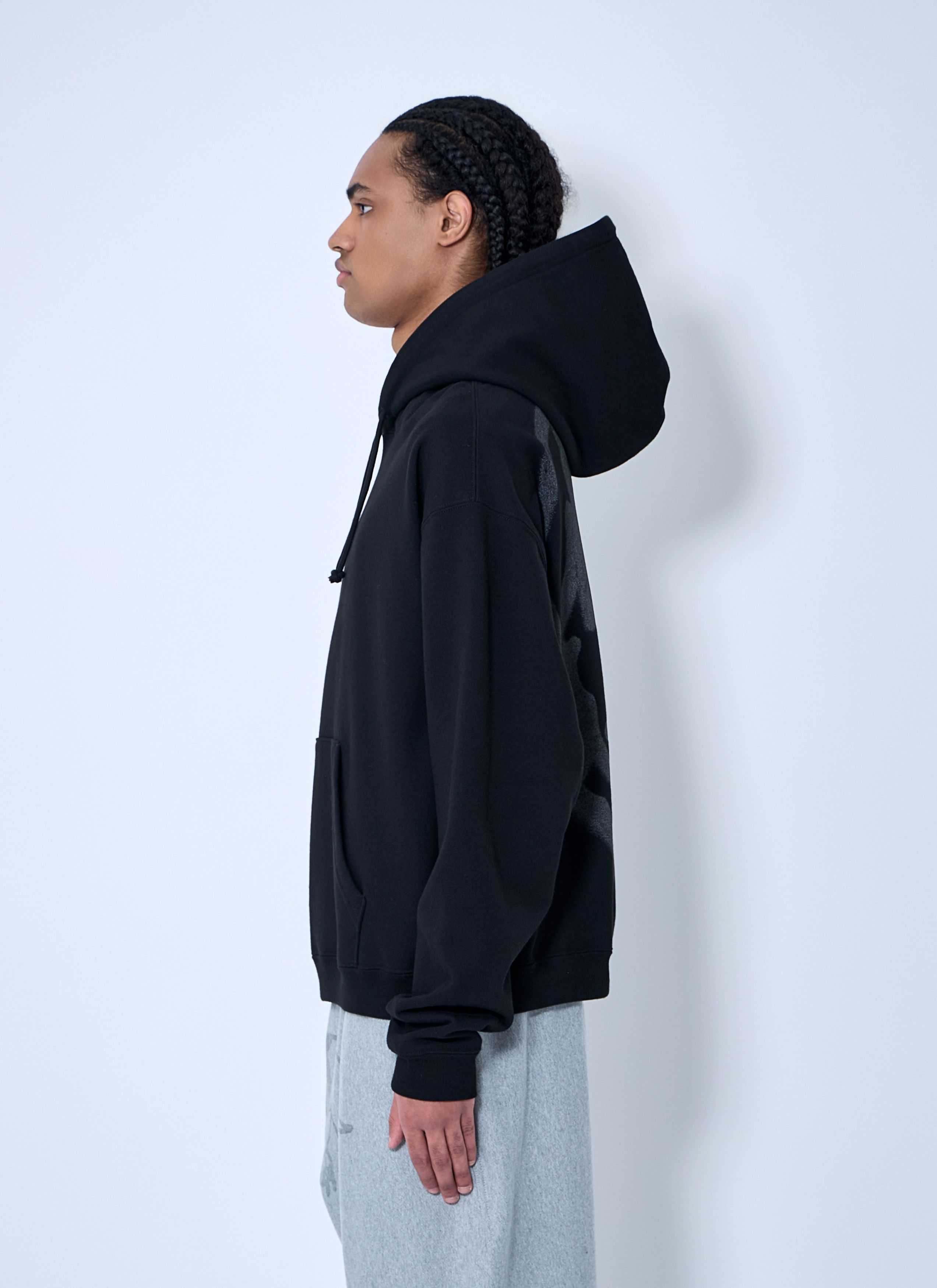 Chito Reflective Finesse Hooded Sweatshirt Size US M / EU 48-50 / 2 - 4 Thumbnail