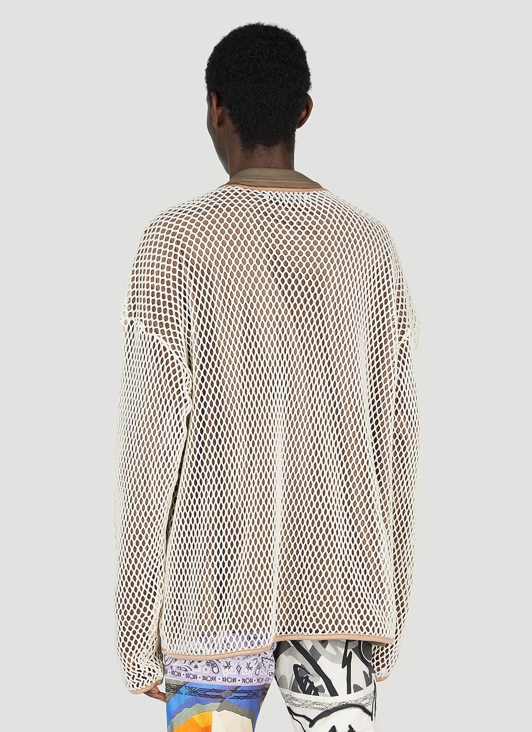 Children of the discordance Layer Top Size US M / EU 48-50 / 2 - 4 Thumbnail