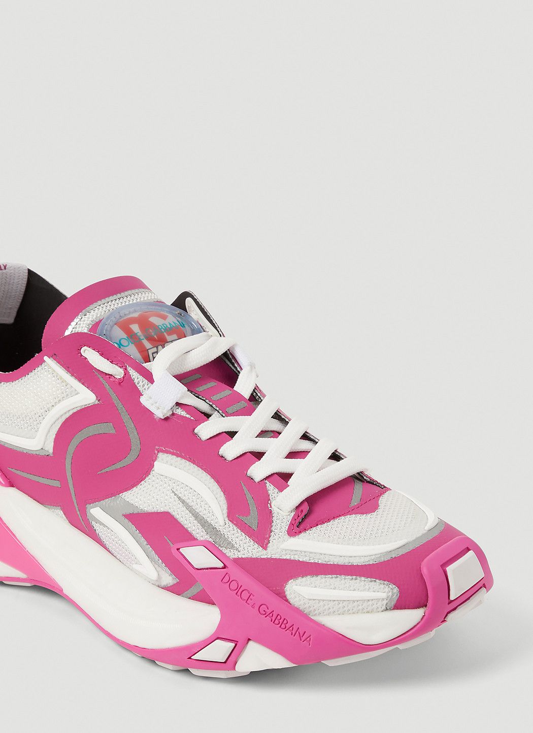 Dolce & Gabbana Dragon Sneaker Size US 6 / IT 36 - 5 Thumbnail