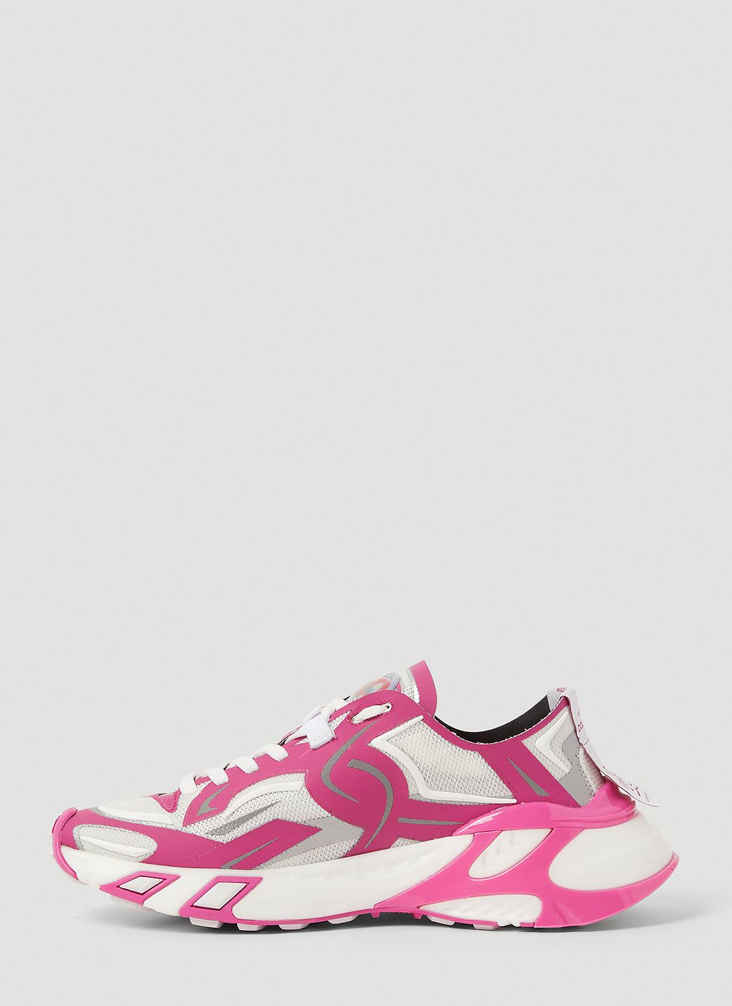 Dolce & Gabbana Dragon Sneaker Size US 10 / IT 40 - 3 Thumbnail