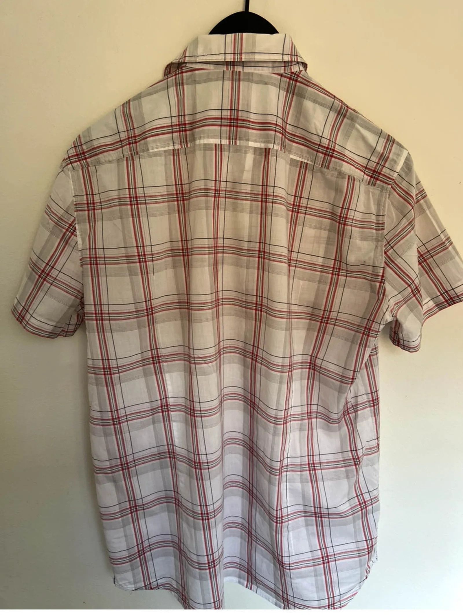 Hugo Boss Boss Shirt Size US L / EU 52-54 / 3 - 2 Thumbnail