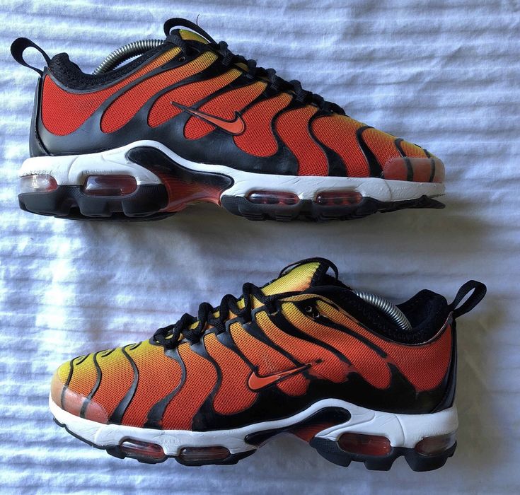 Air max tn ultra on sale tiger