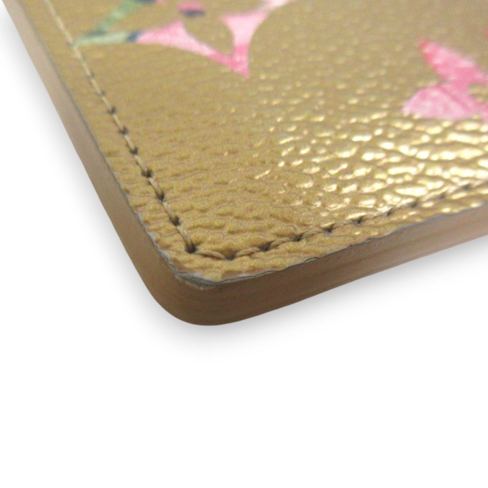 Louis Vuitton Louis Vuitton Porte carte simple wallet Size ONE SIZE - 5 Thumbnail