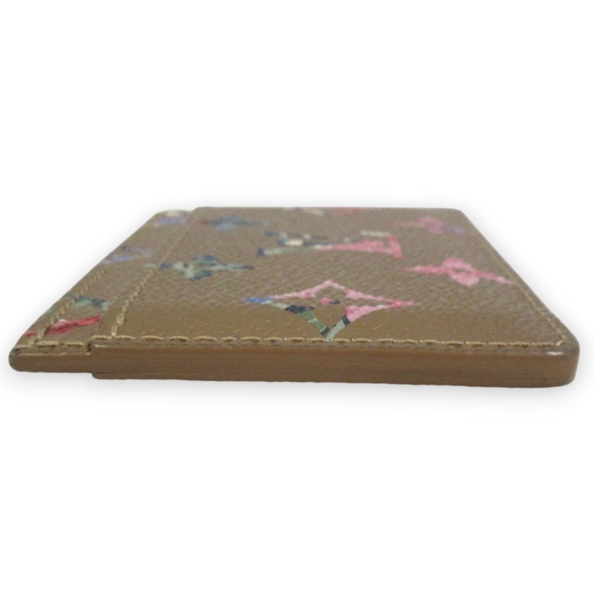 Louis Vuitton Louis Vuitton Porte carte simple wallet Size ONE SIZE - 11 Thumbnail