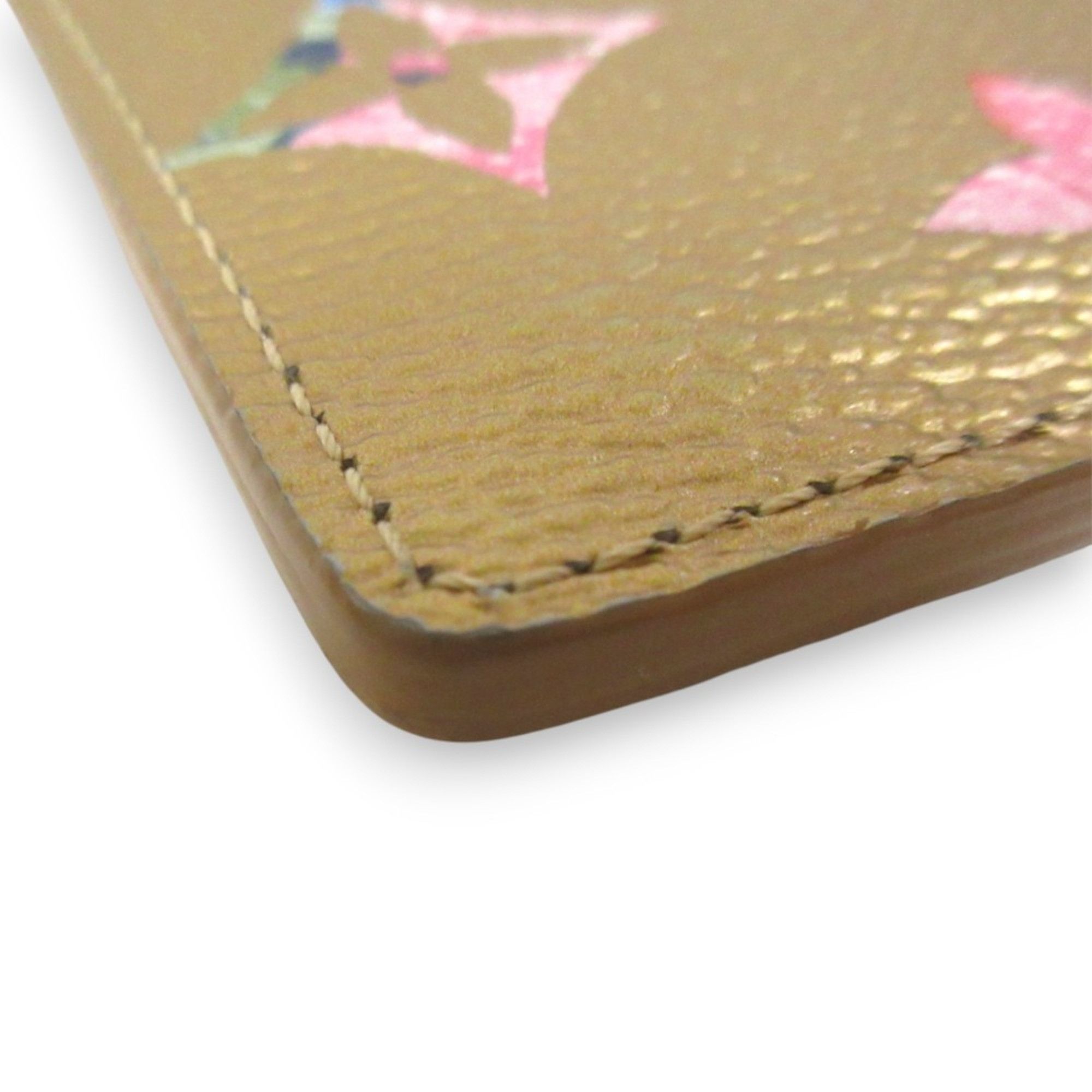 Louis Vuitton Louis Vuitton Porte carte simple wallet Size ONE SIZE - 6 Thumbnail