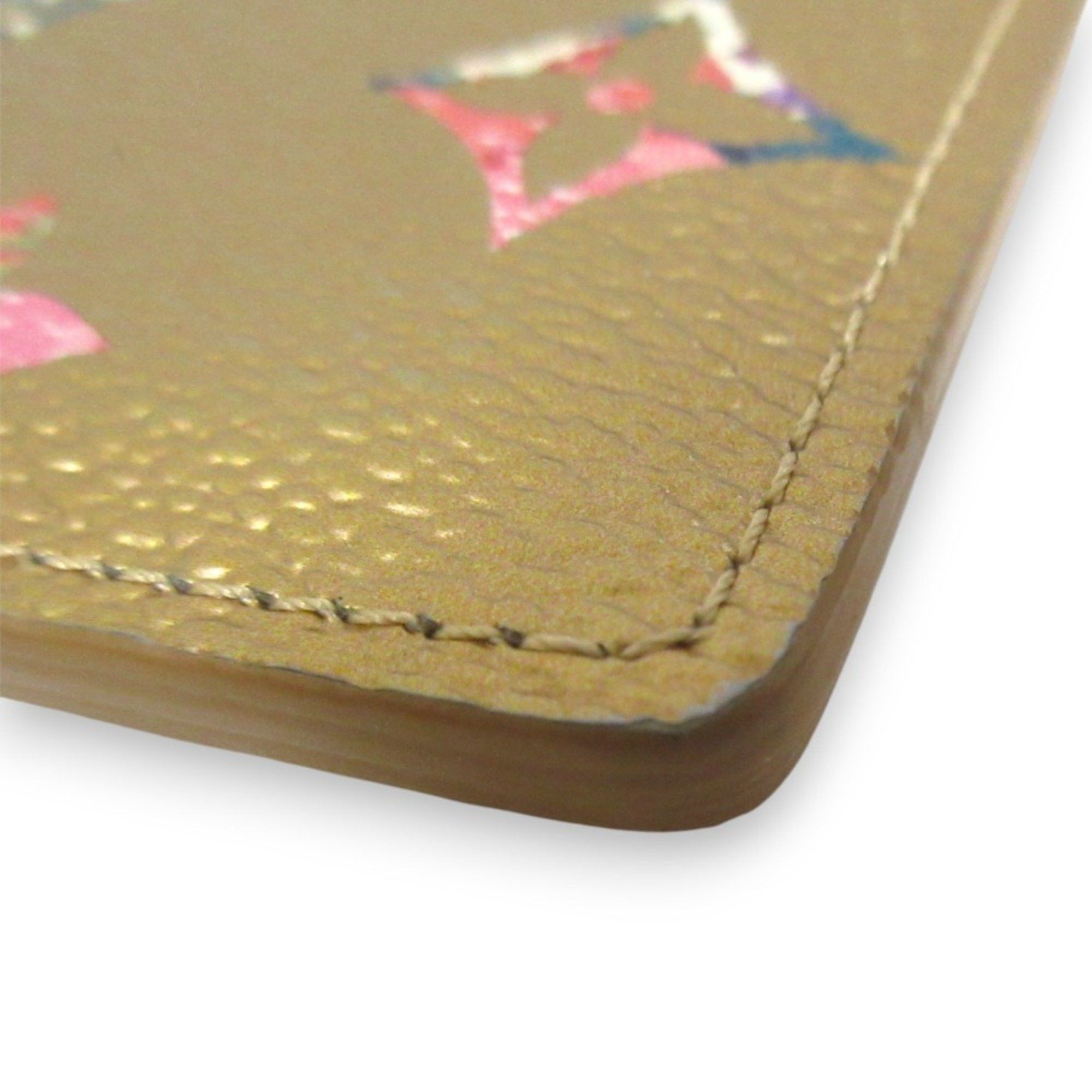 Louis Vuitton Louis Vuitton Porte carte simple wallet Size ONE SIZE - 7 Thumbnail