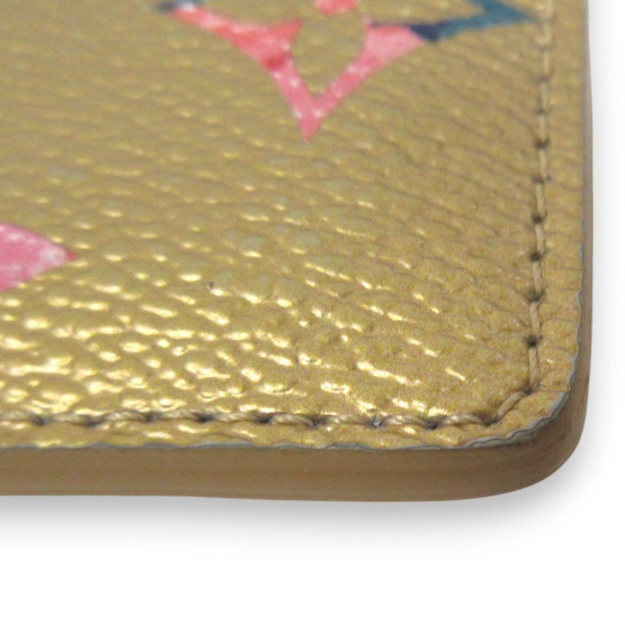 Louis Vuitton Louis Vuitton Porte carte simple wallet Size ONE SIZE - 4 Thumbnail