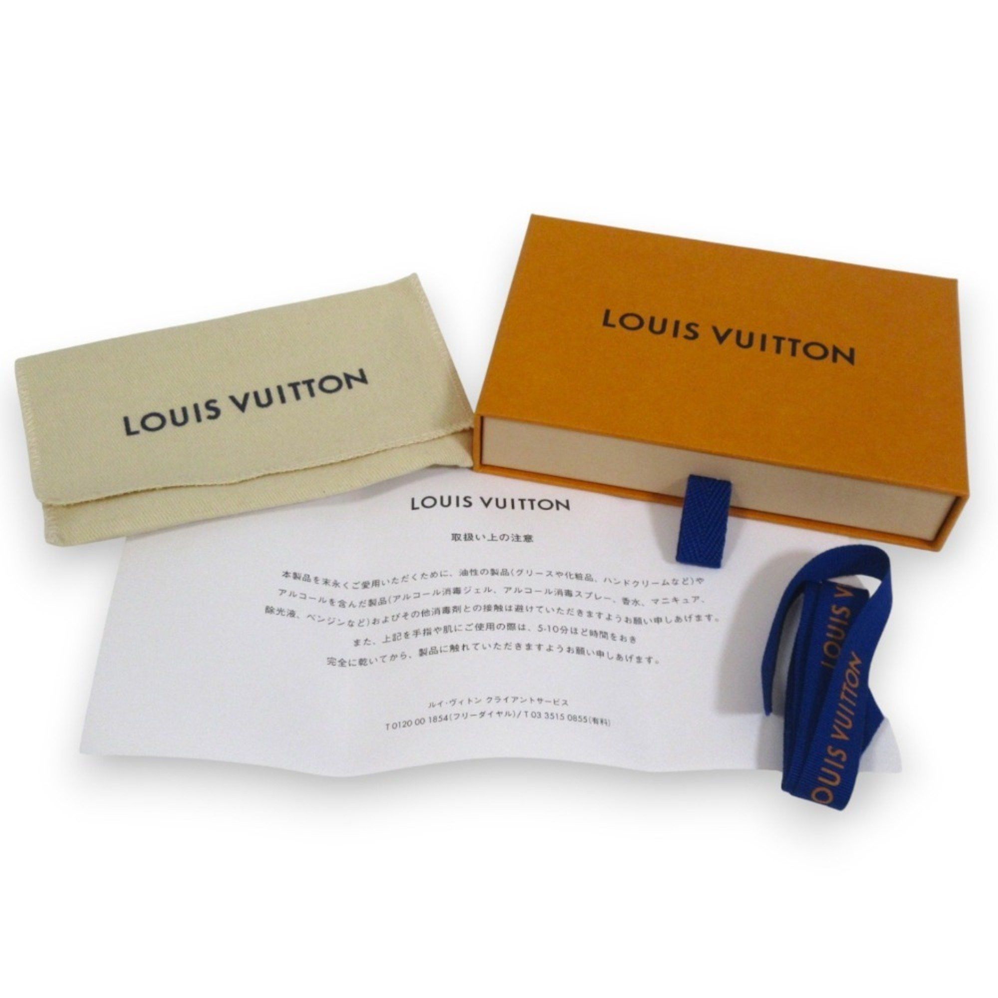 Louis Vuitton Louis Vuitton Porte carte simple wallet Size ONE SIZE - 10 Thumbnail