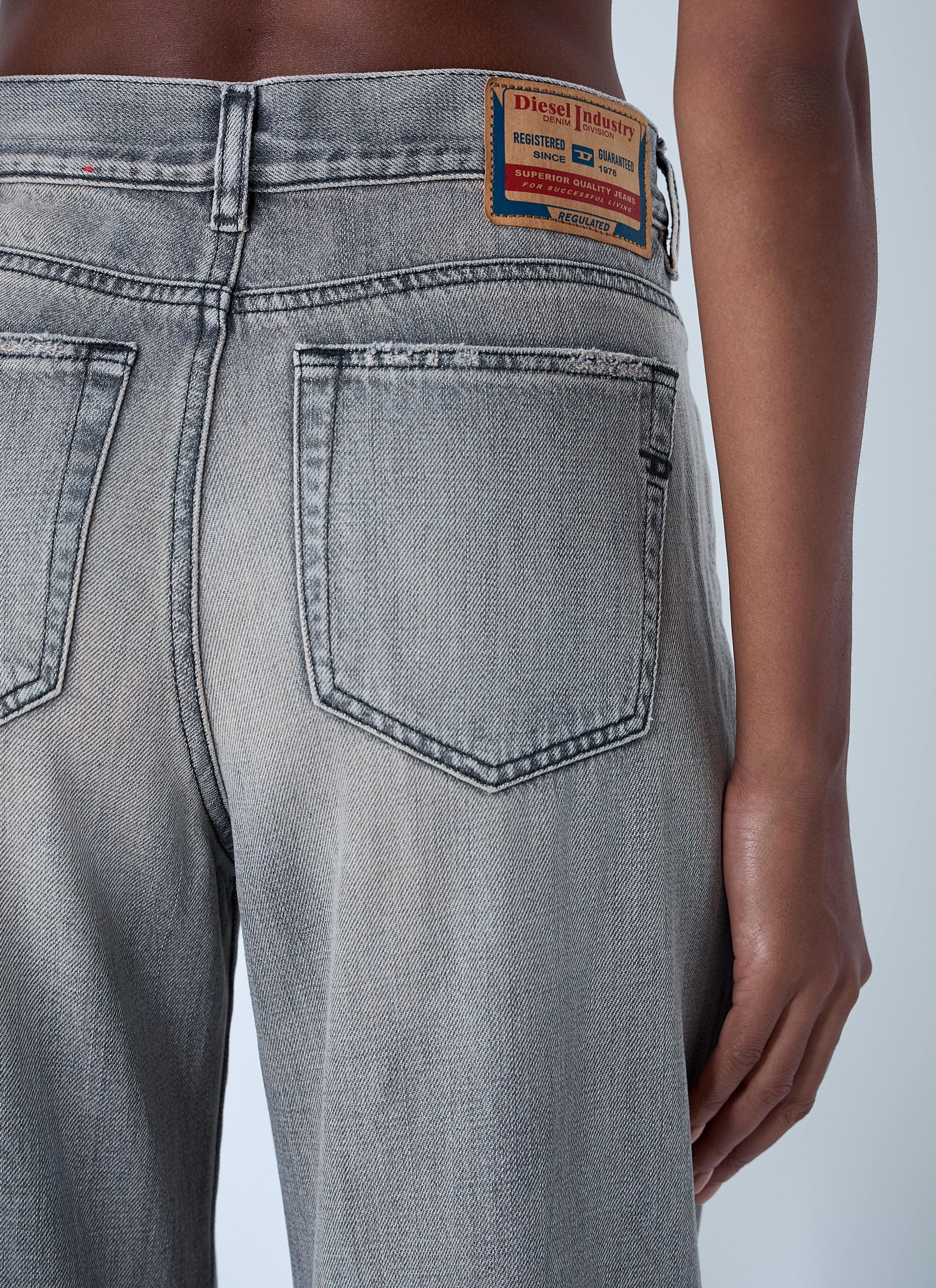 Diesel 1978 D-Akemi Jeans Size 26" / US 2 / IT 38 - 6 Thumbnail