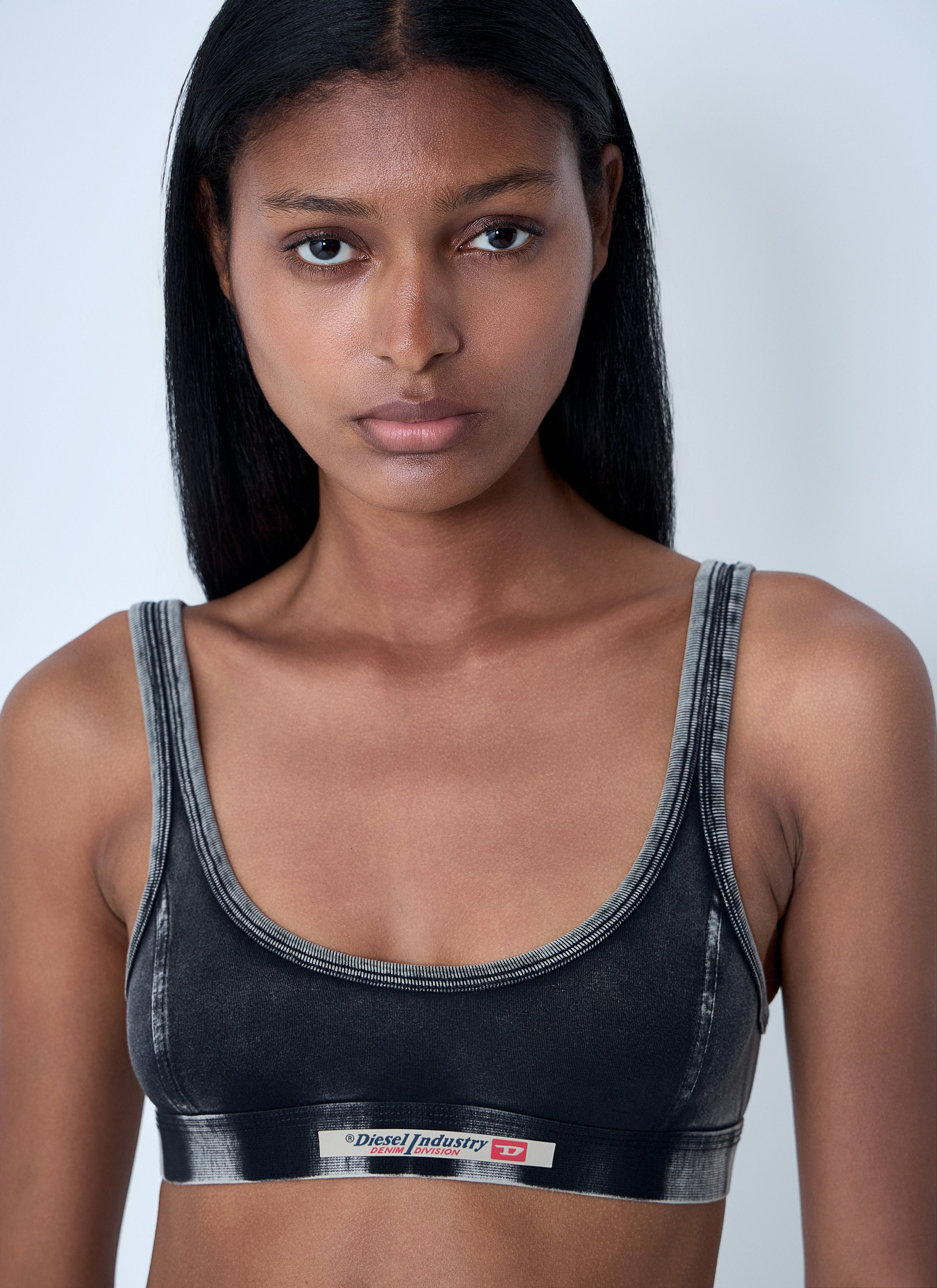 Diesel Bra Top Size L / US 10 / IT 46 - 5 Thumbnail