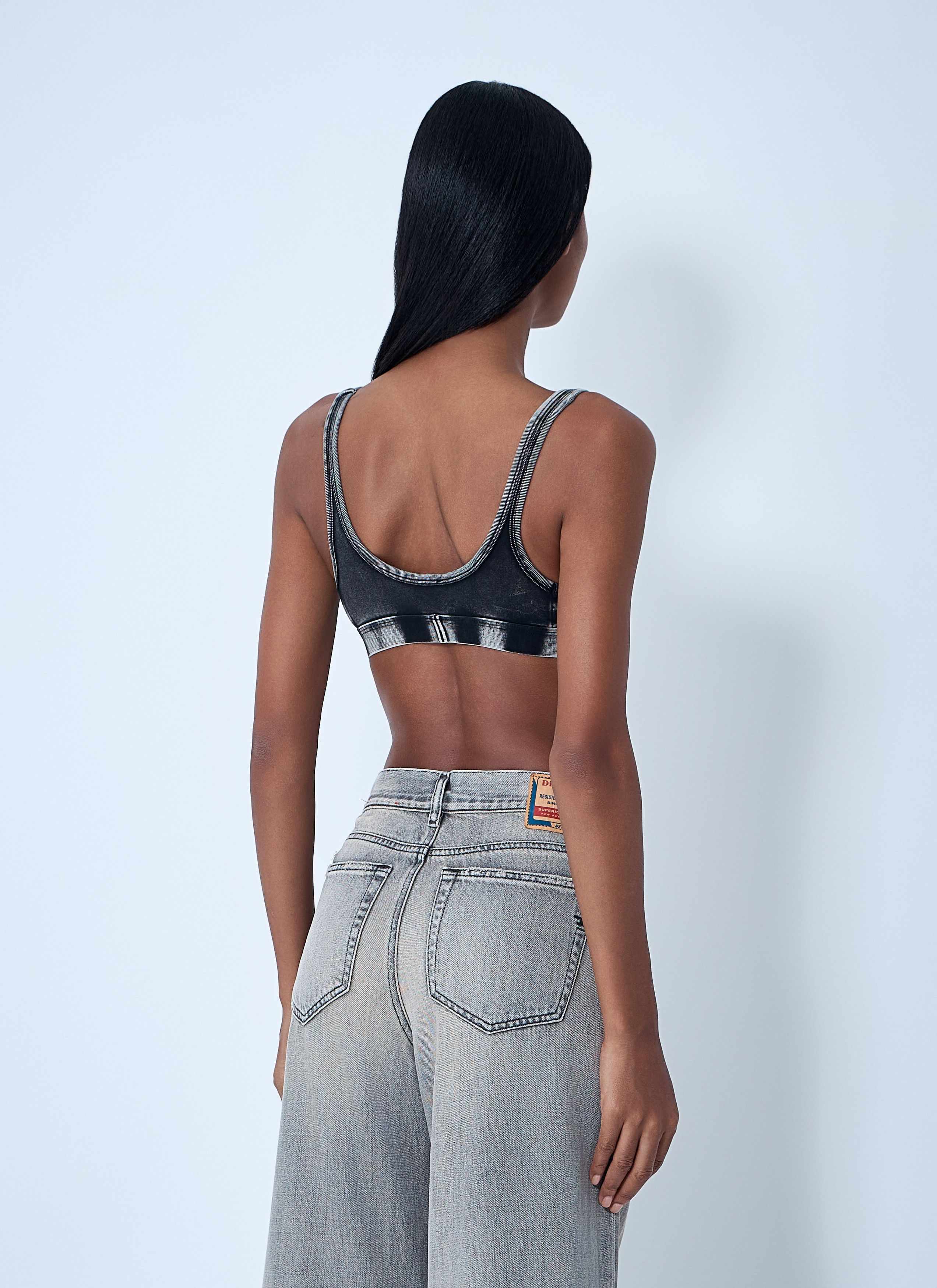 Diesel Bra Top Size S / US 4 / IT 40 - 4 Thumbnail