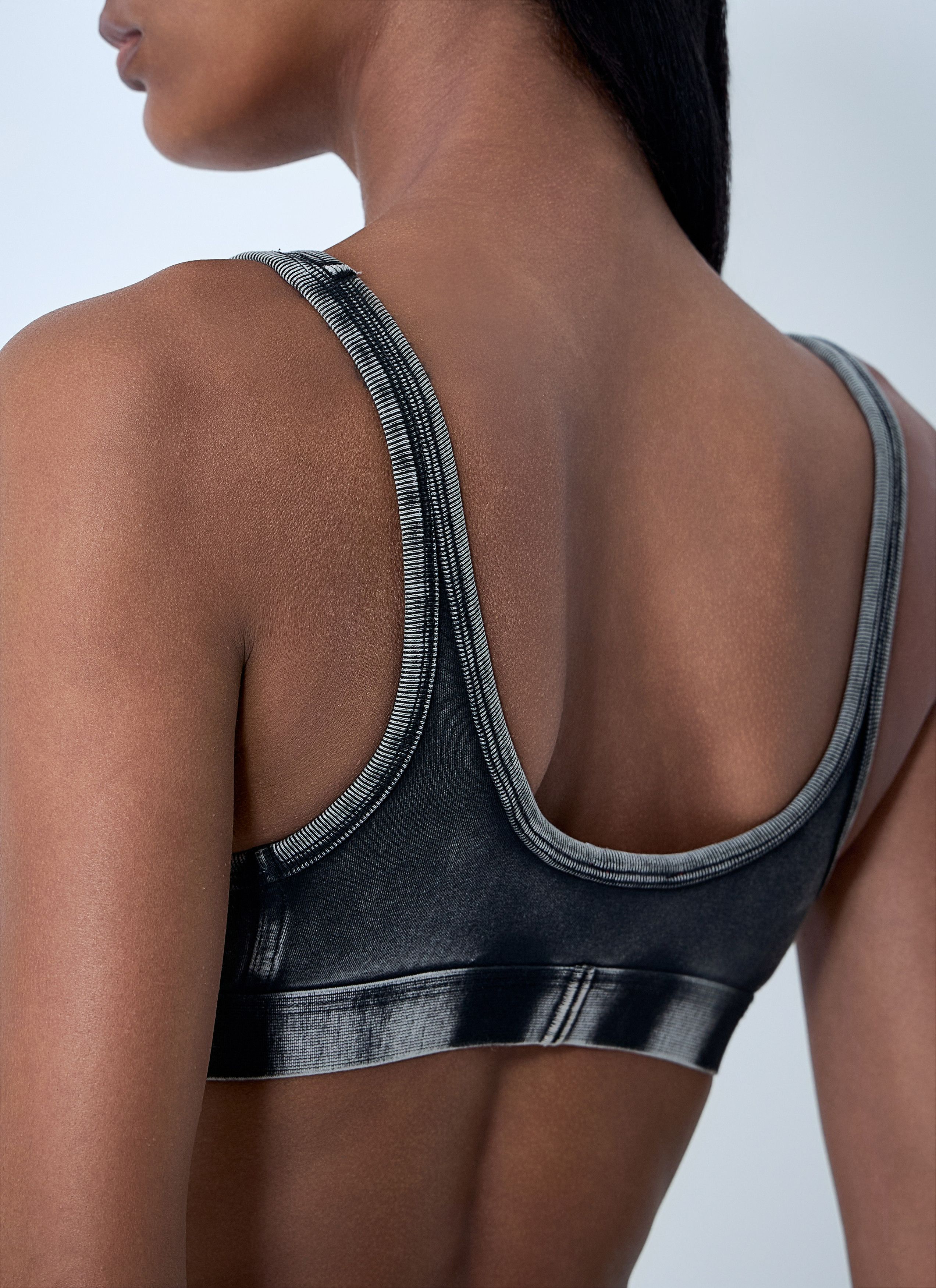 Diesel Bra Top Size S / US 4 / IT 40 - 6 Thumbnail