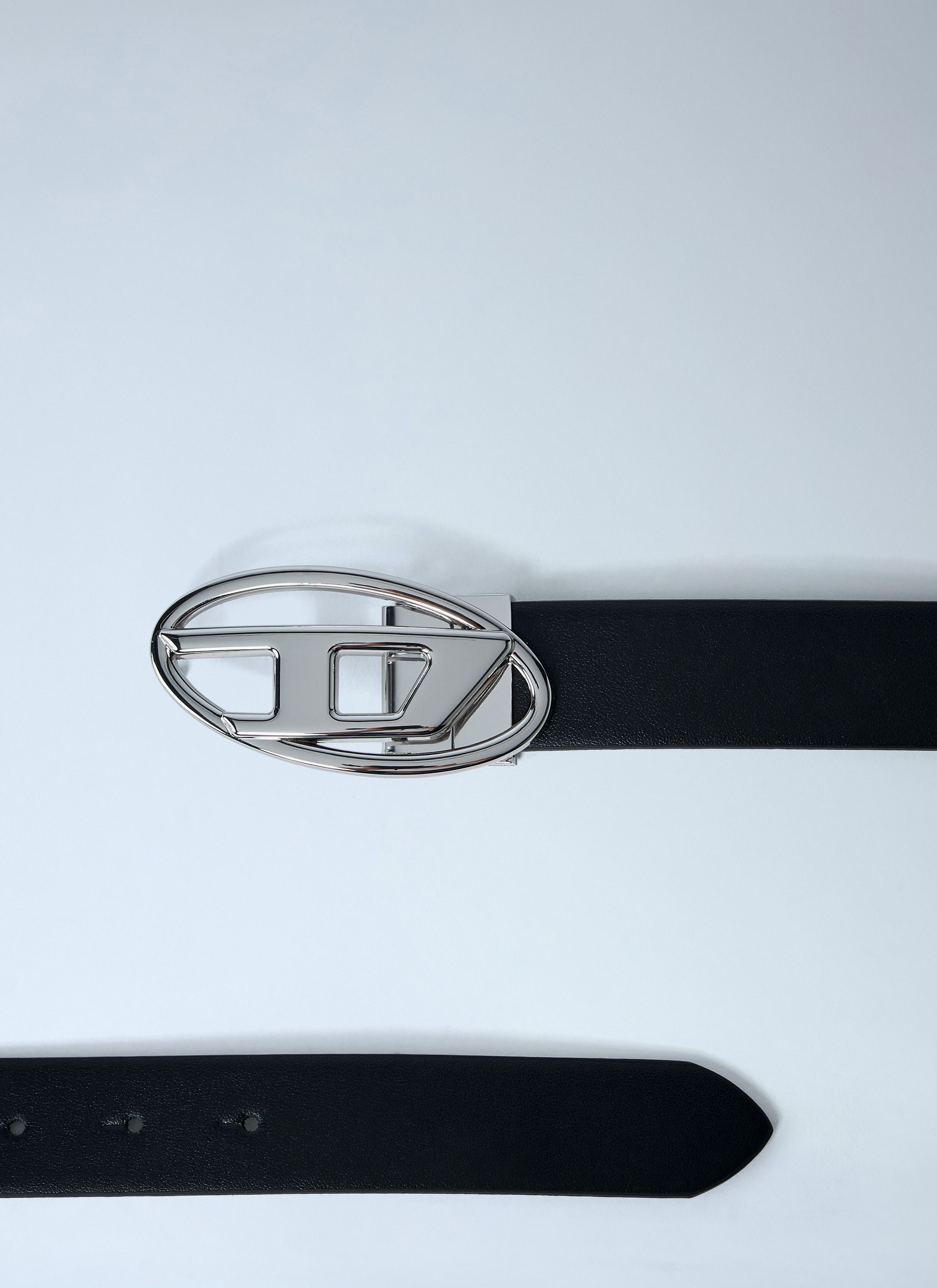 Diesel Reversible Leather Belt Size ONE SIZE - 4 Thumbnail