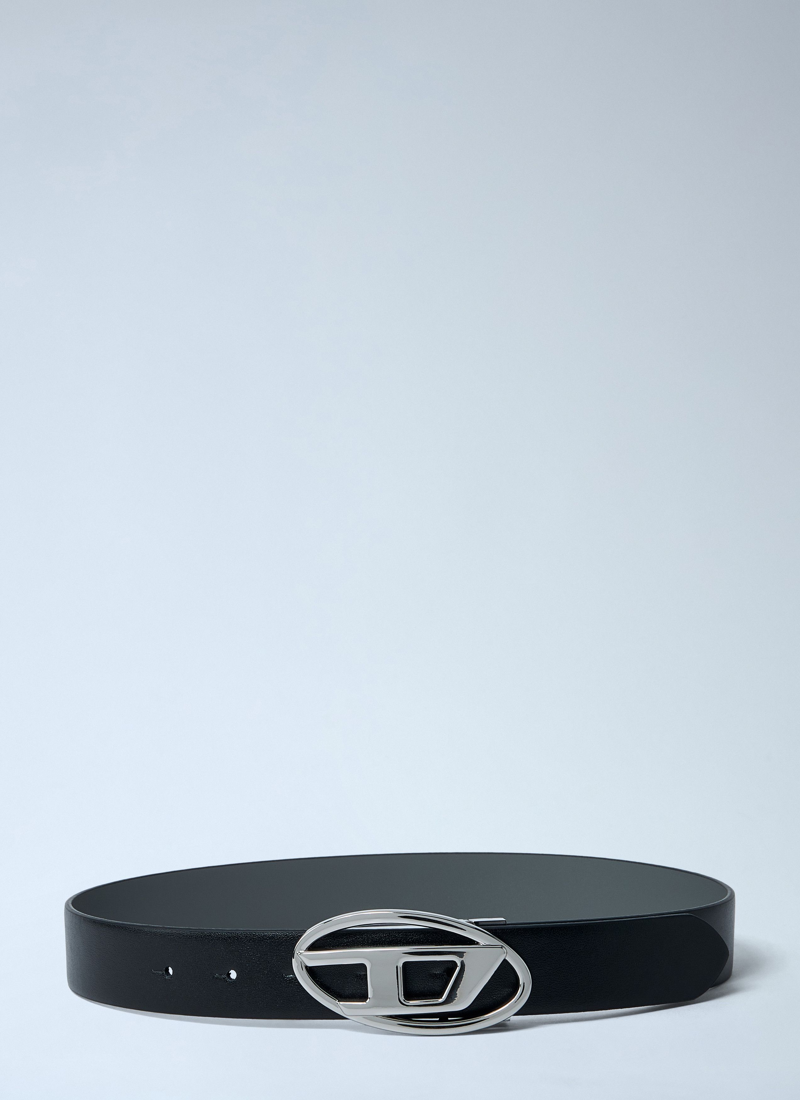 Diesel Reversible Leather Belt Size ONE SIZE - 3 Thumbnail