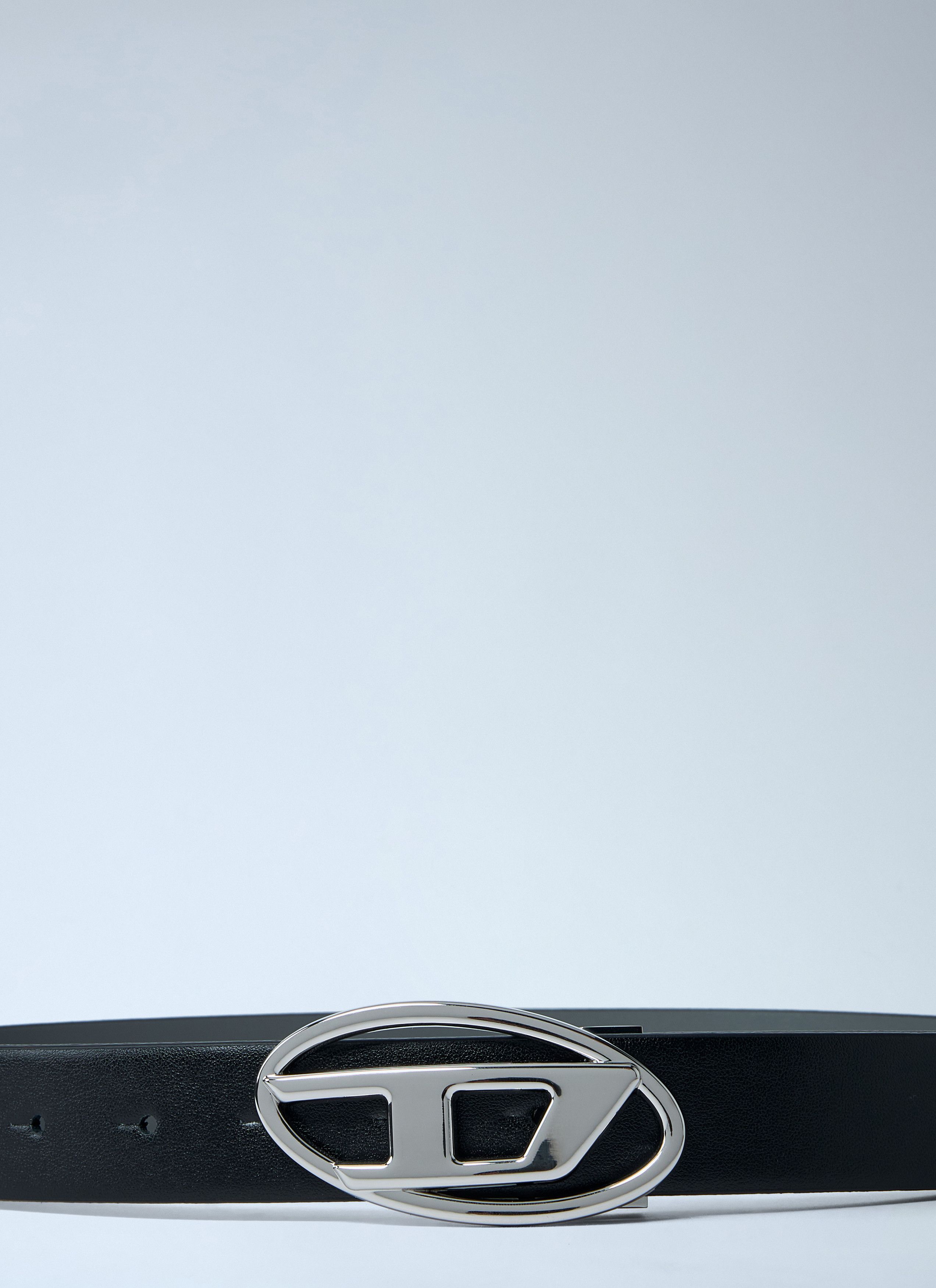 Diesel Reversible Leather Belt Size ONE SIZE - 2 Thumbnail