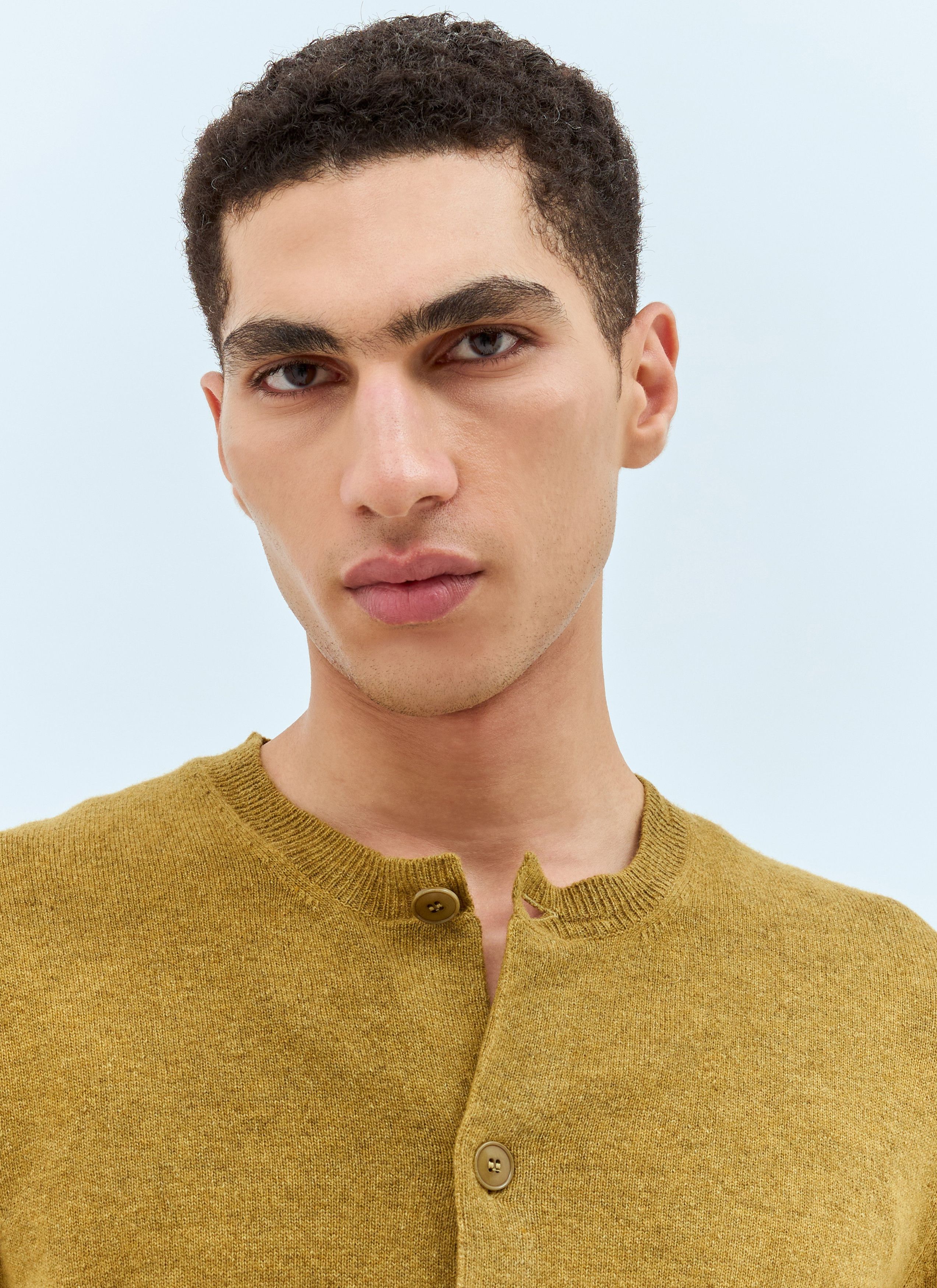 Engineered Garments Crewneck Cardigan | Grailed