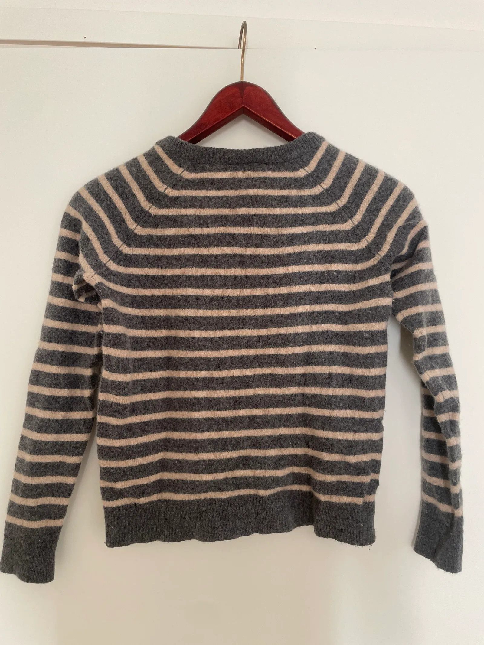 Ganni Ganni Sweater Size XS / US 0-2 / IT 36-38 - 3 Thumbnail
