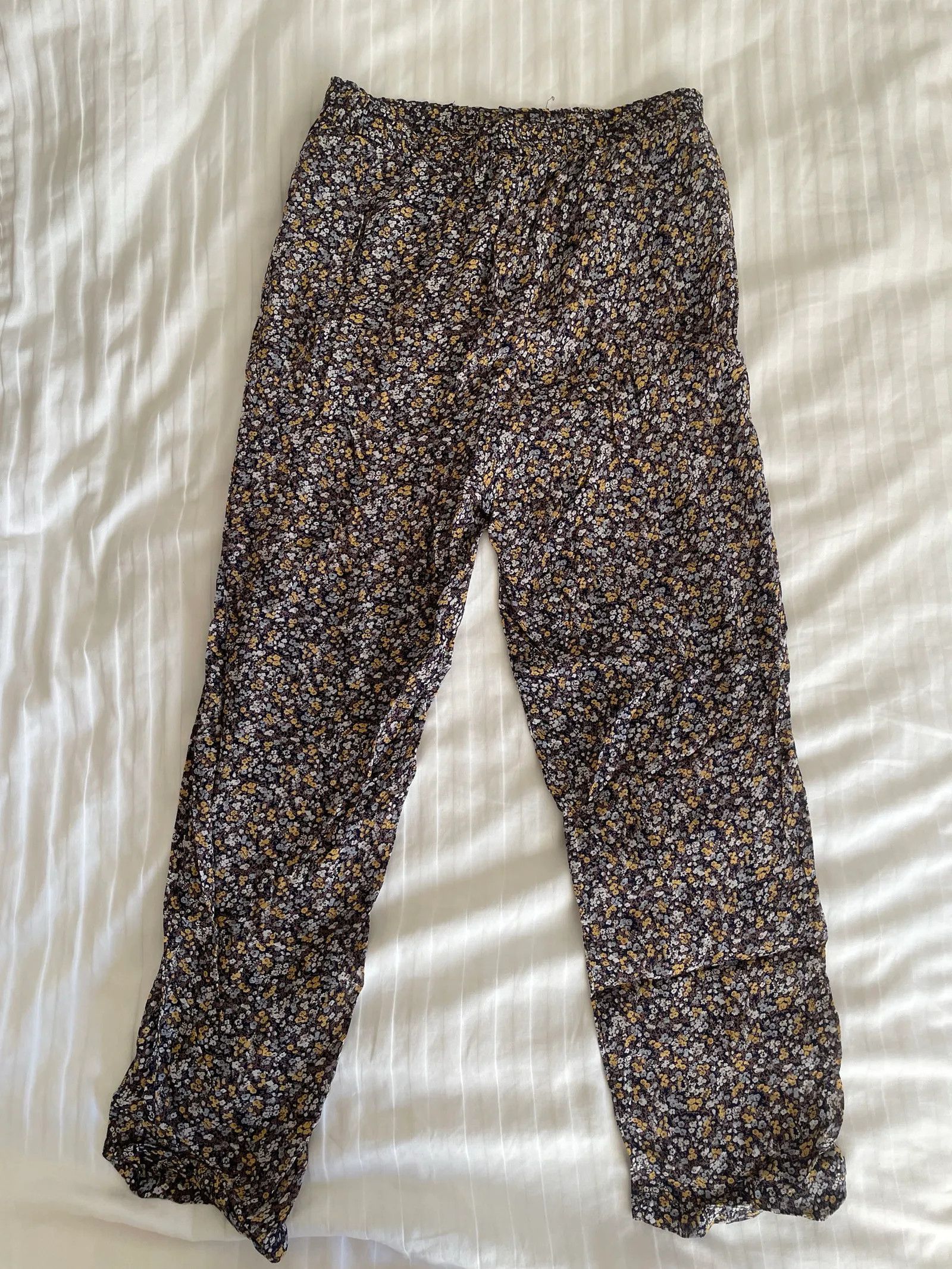 Ganni Ganni Pants Size 27" / US 4 / IT 40 - 4 Thumbnail