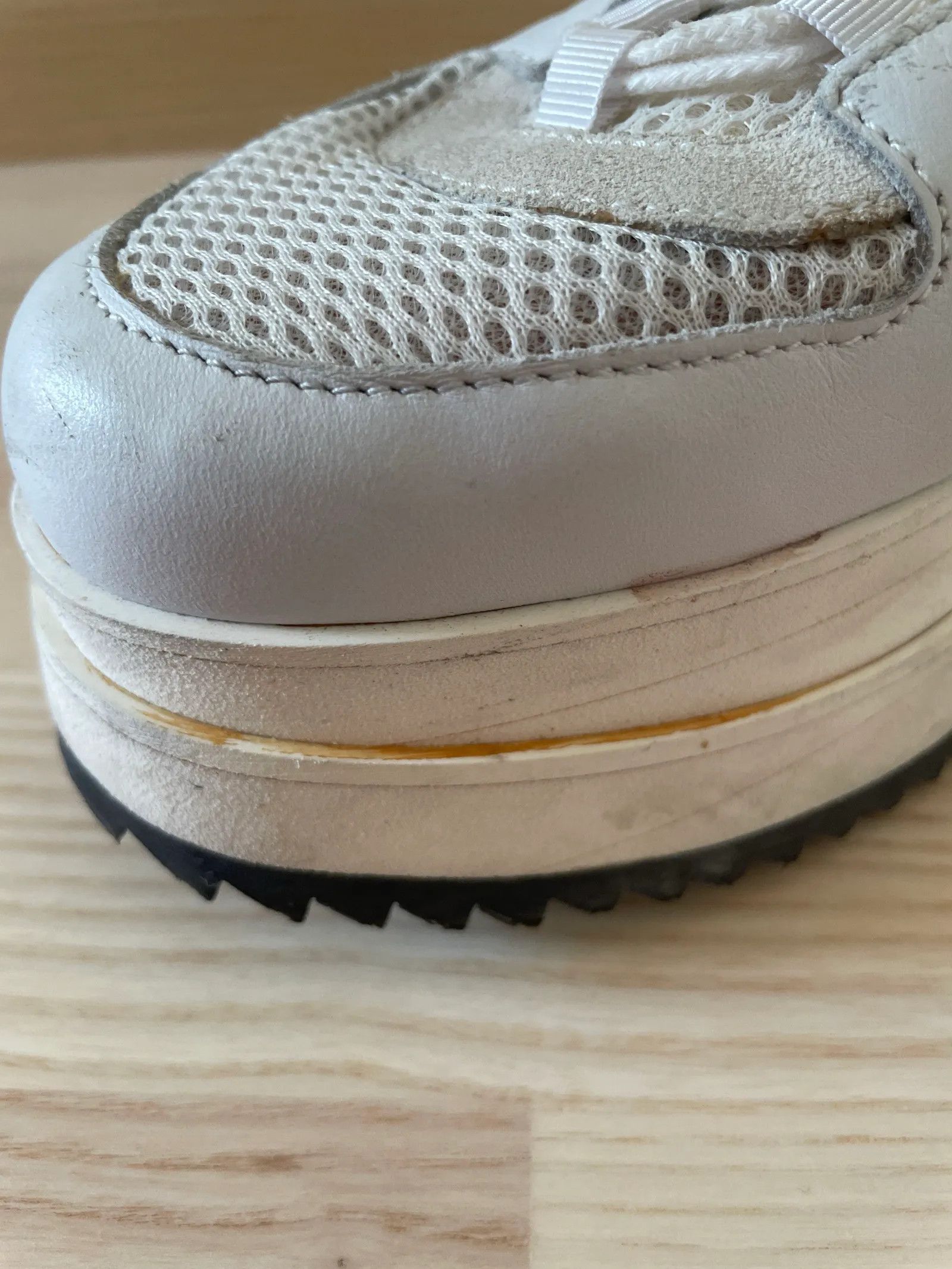 Ganni Ganni Sneakers Size US 8 / IT 38 - 6 Thumbnail