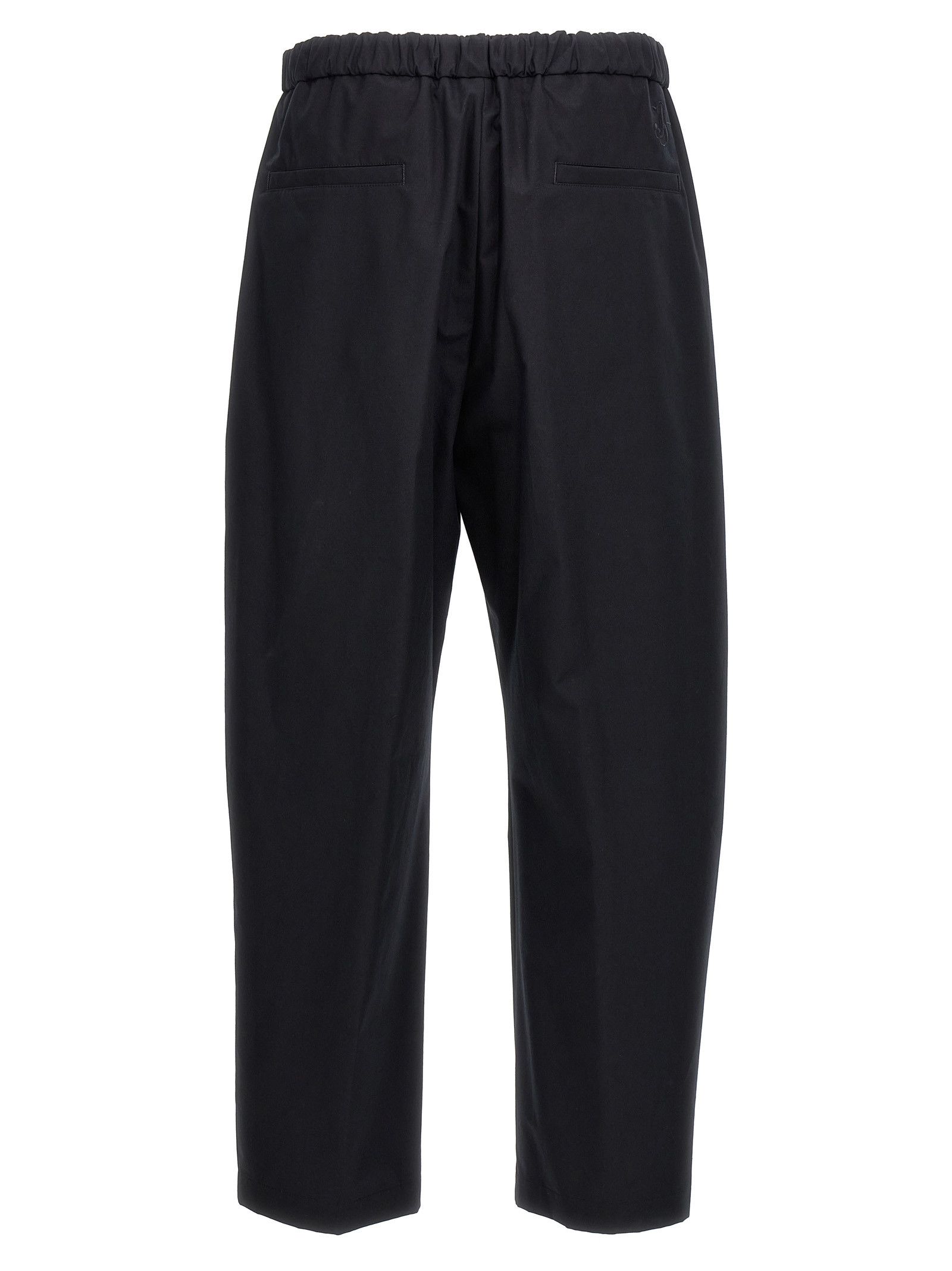 Jil Sander '233' Pants Size US 36 / EU 52 - 2 Thumbnail