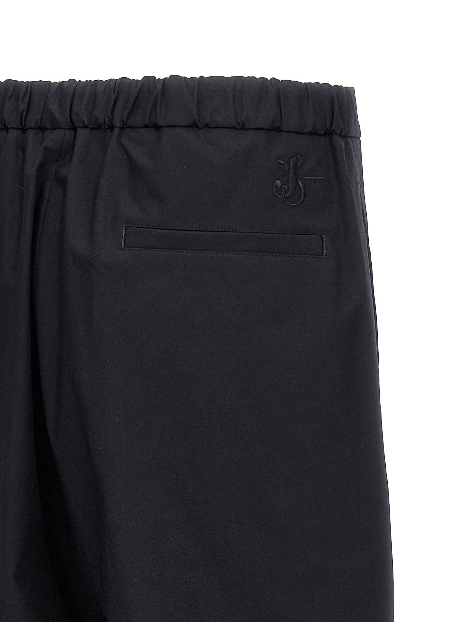 Jil Sander '233' Pants Size US 36 / EU 52 - 4 Thumbnail