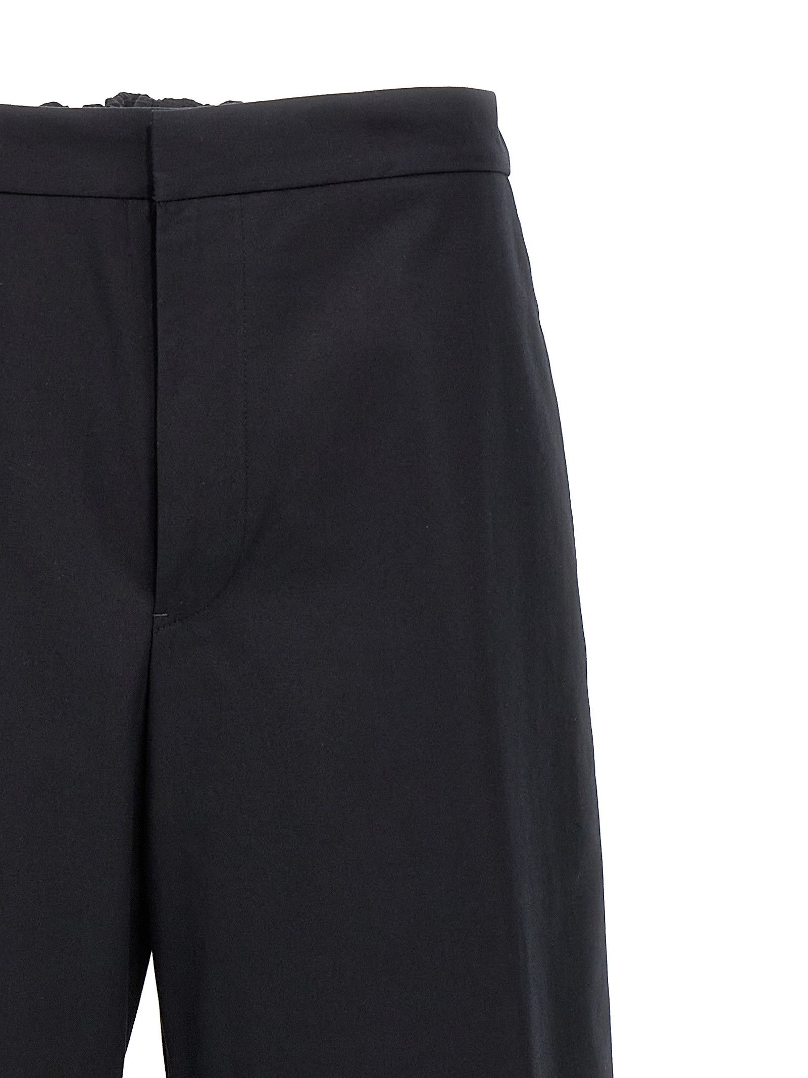 Jil Sander '233' Pants Size US 36 / EU 52 - 3 Thumbnail