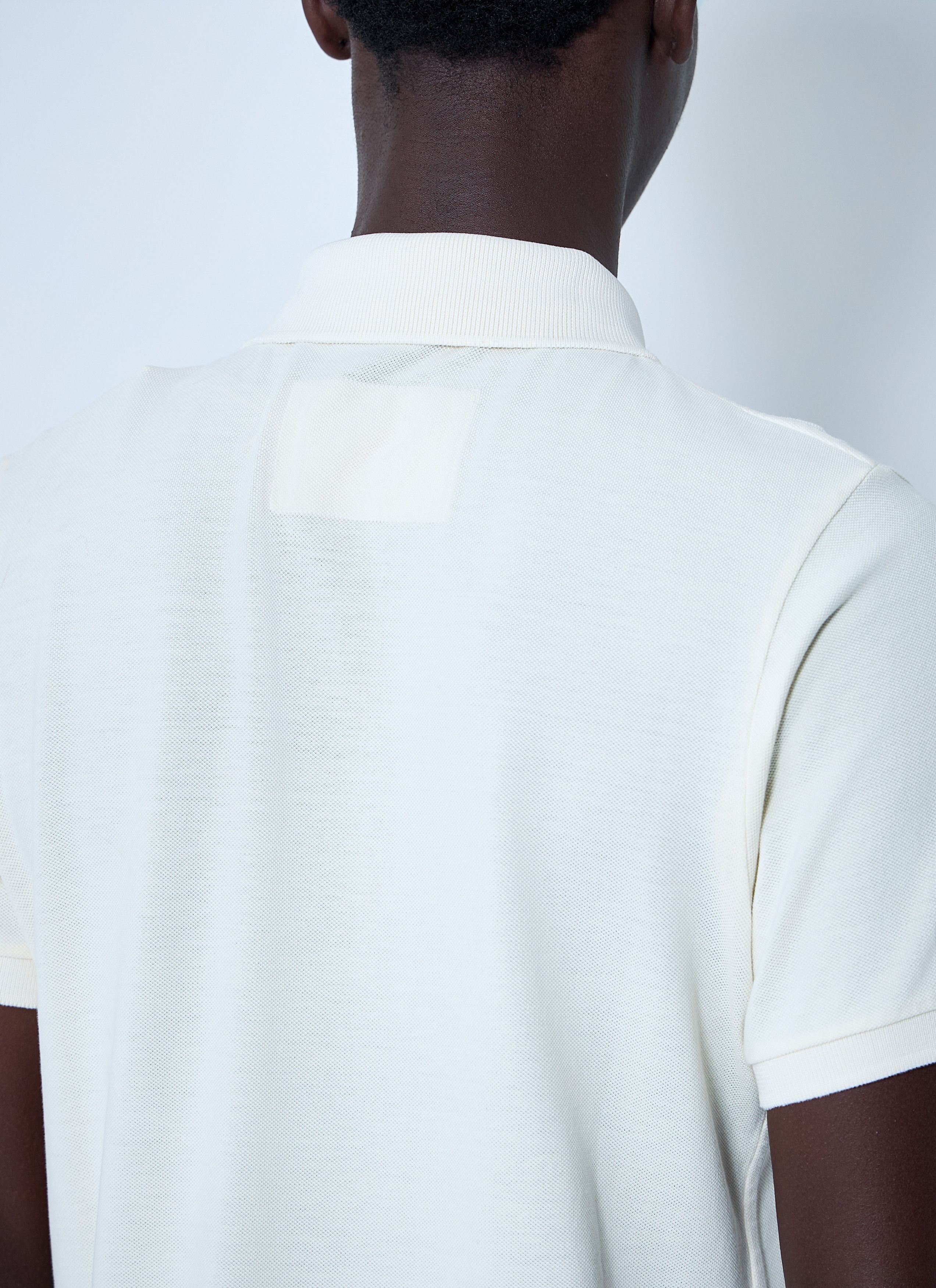 ERL Script Polo Shirt Size US S / EU 44-46 / 1 - 6 Thumbnail