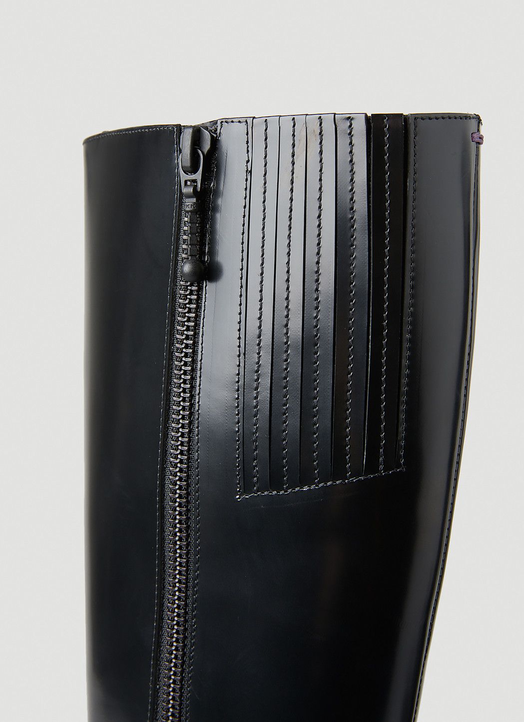 Eytys Nova Boot Heels Size US 7 / IT 37 - 6 Thumbnail