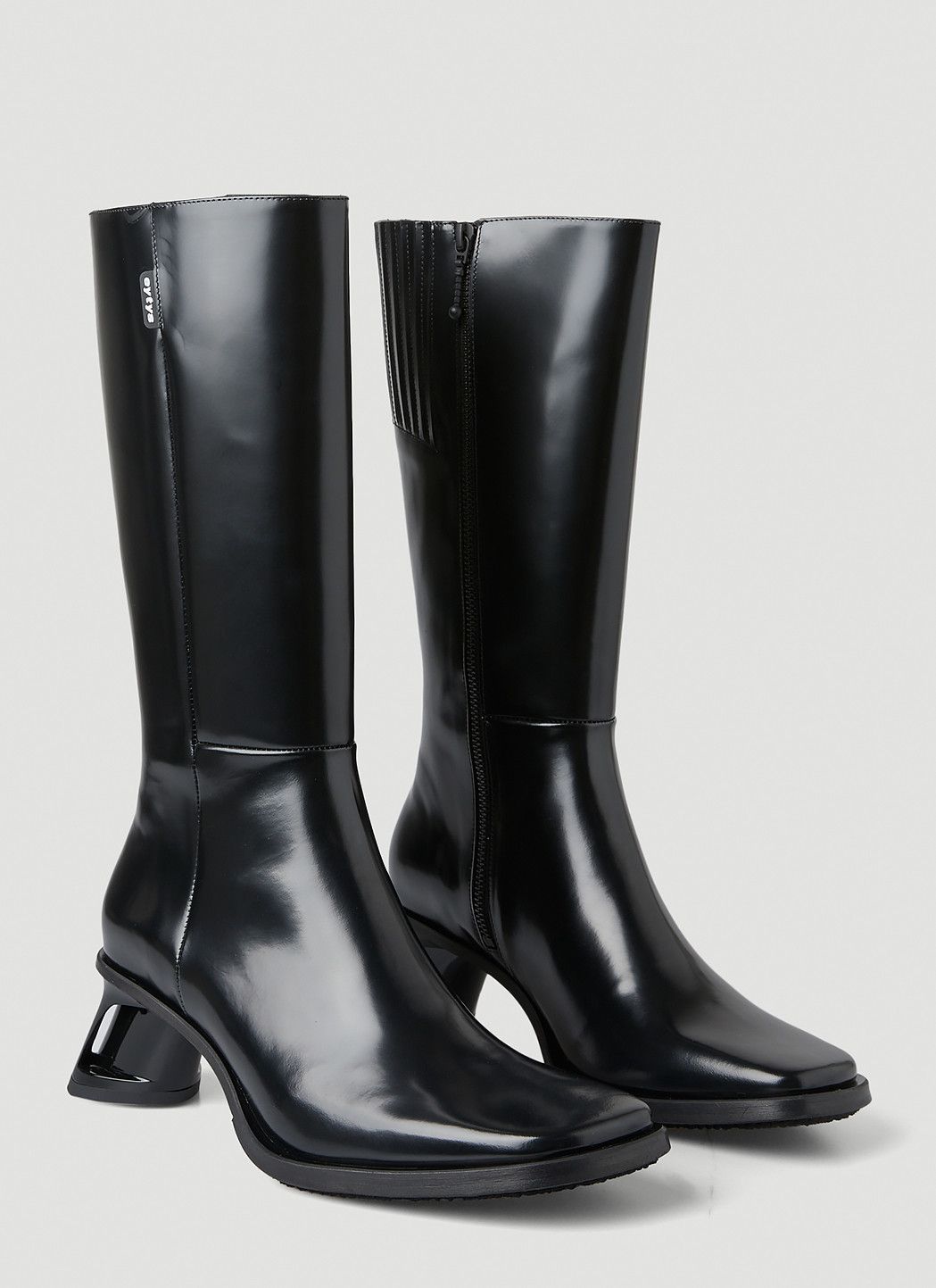Eytys Nova Boot Heels Size US 7 / IT 37 - 2 Thumbnail