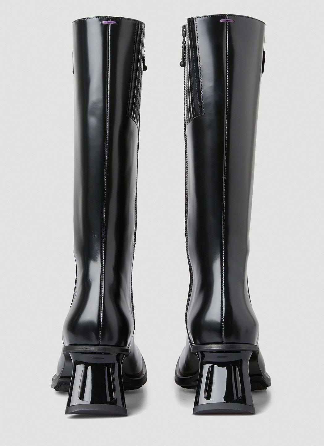 Eytys Nova Boot Heels Size US 7 / IT 37 - 4 Thumbnail