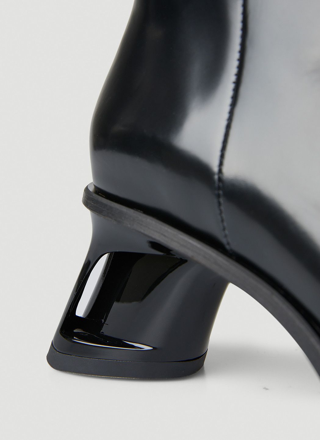 Eytys Nova Boot Heels Size US 7 / IT 37 - 5 Thumbnail