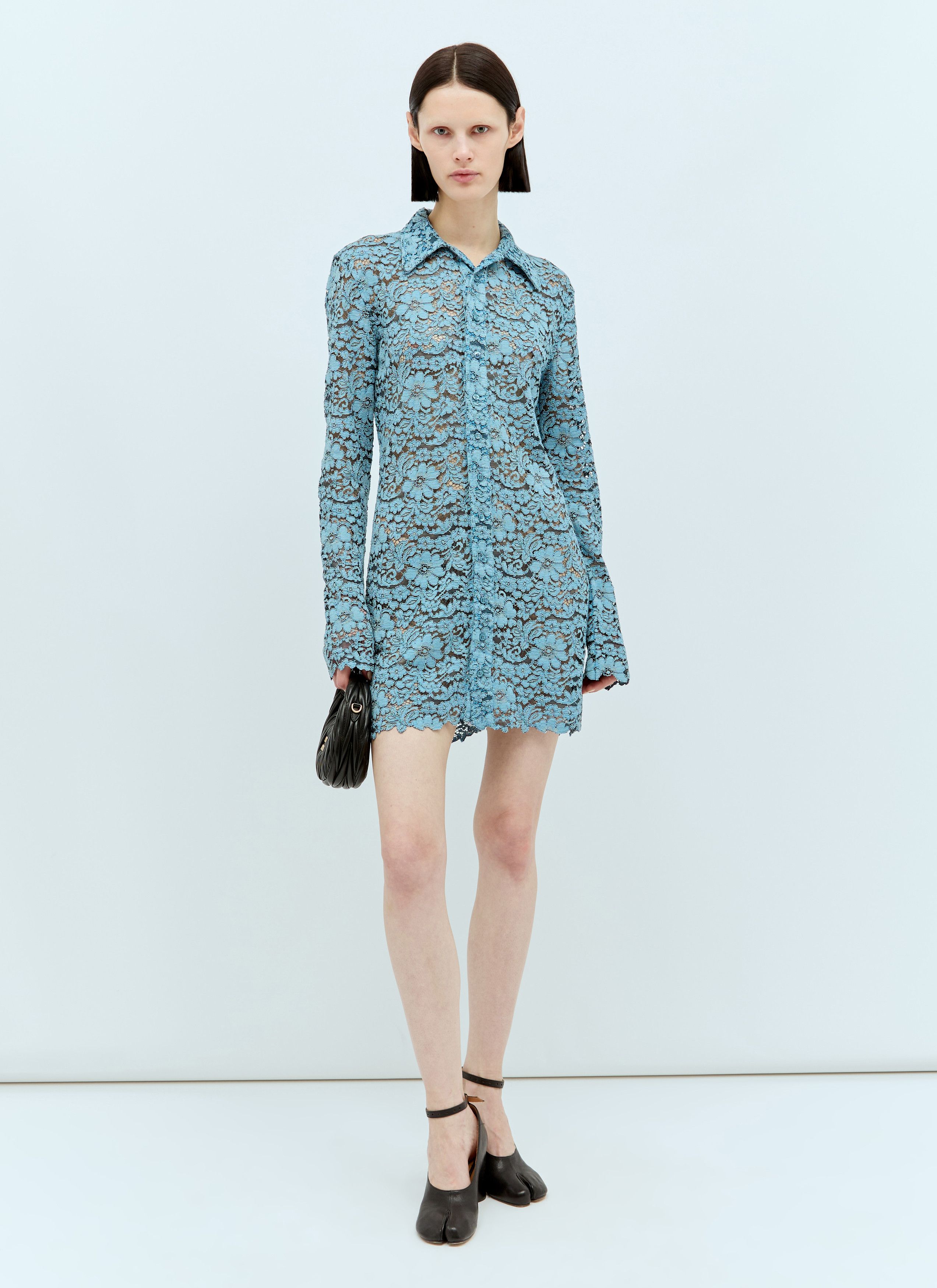Eytys Caprice Dress Size XS / US 0-2 / IT 36-38 - 4 Thumbnail