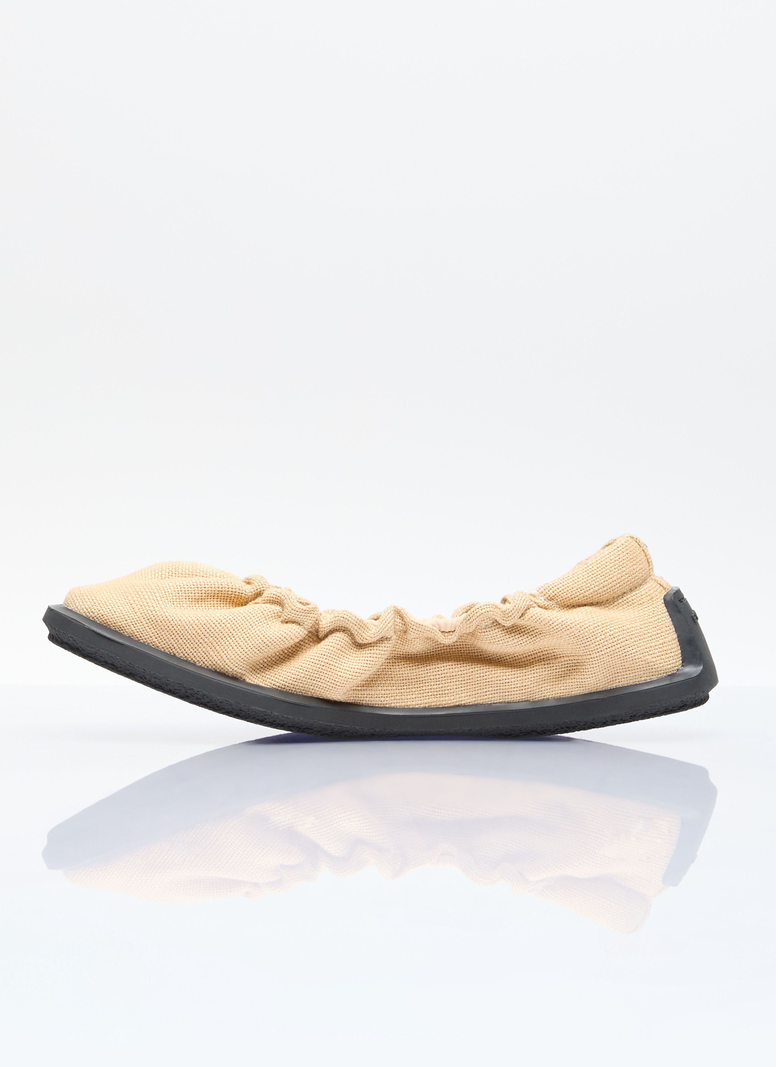 Eytys Rue Ballerina Flats Size US 6 / IT 36 - 4 Thumbnail