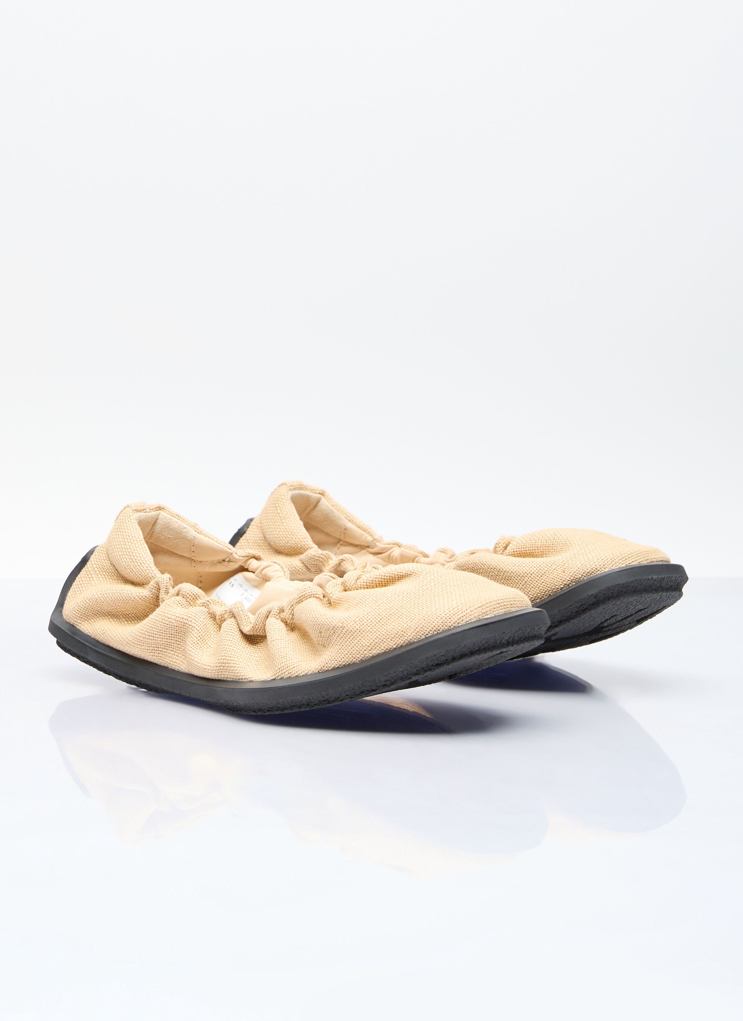 Eytys Rue Ballerina Flats Size US 6 / IT 36 - 3 Thumbnail