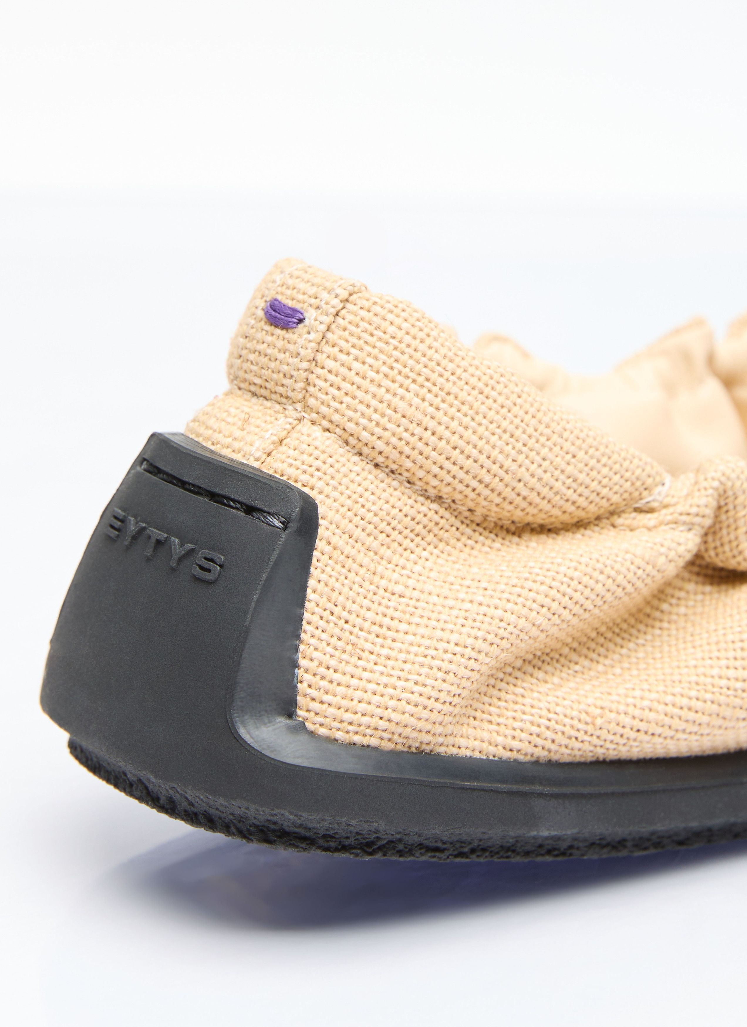 Eytys Rue Ballerina Flats Size US 6 / IT 36 - 5 Thumbnail