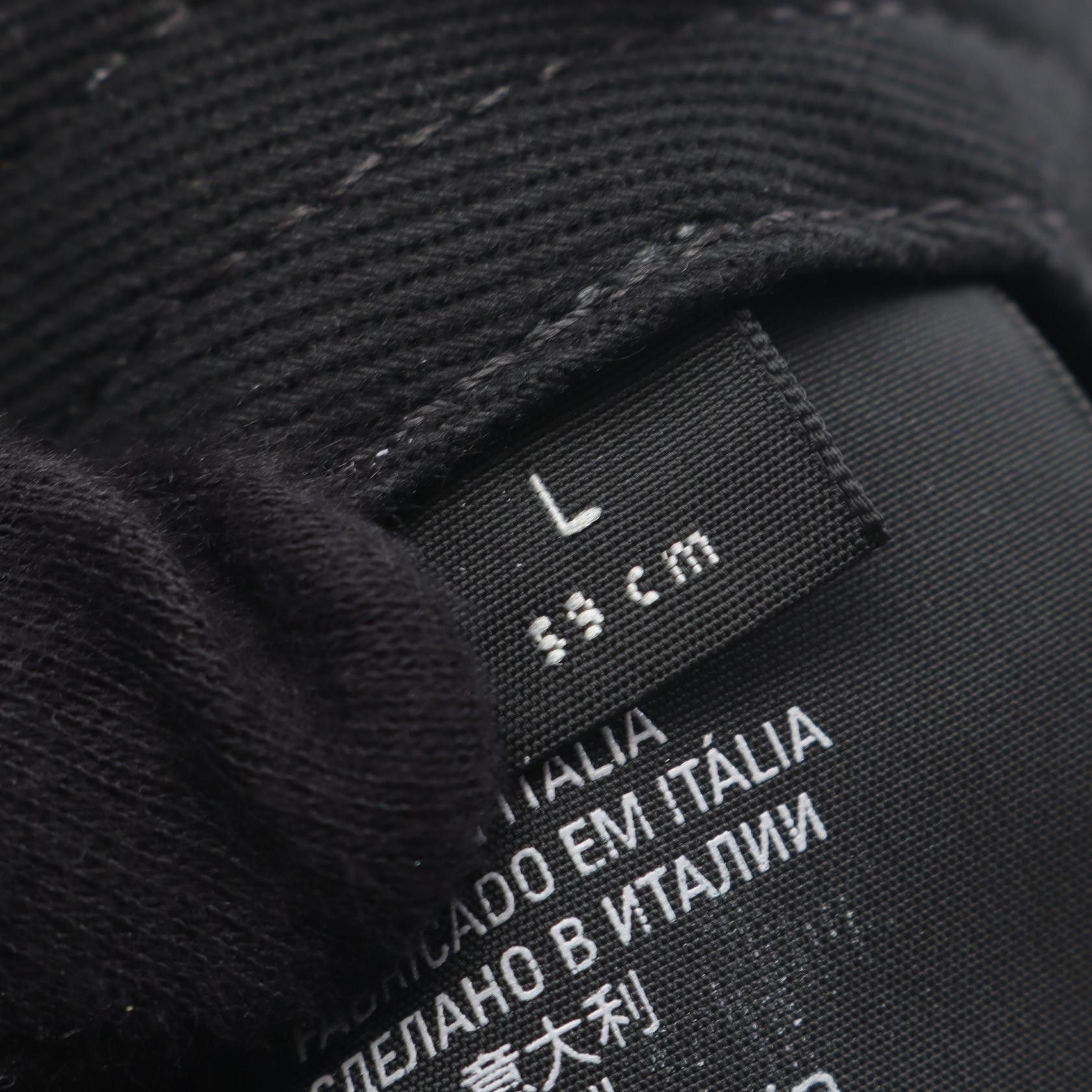 Balenciaga Balenciaga Balenciaga Signature BB Monogram Cotton Cap Cotton Hats 704104410B21062 Size ONE SIZE - 8 Thumbnail